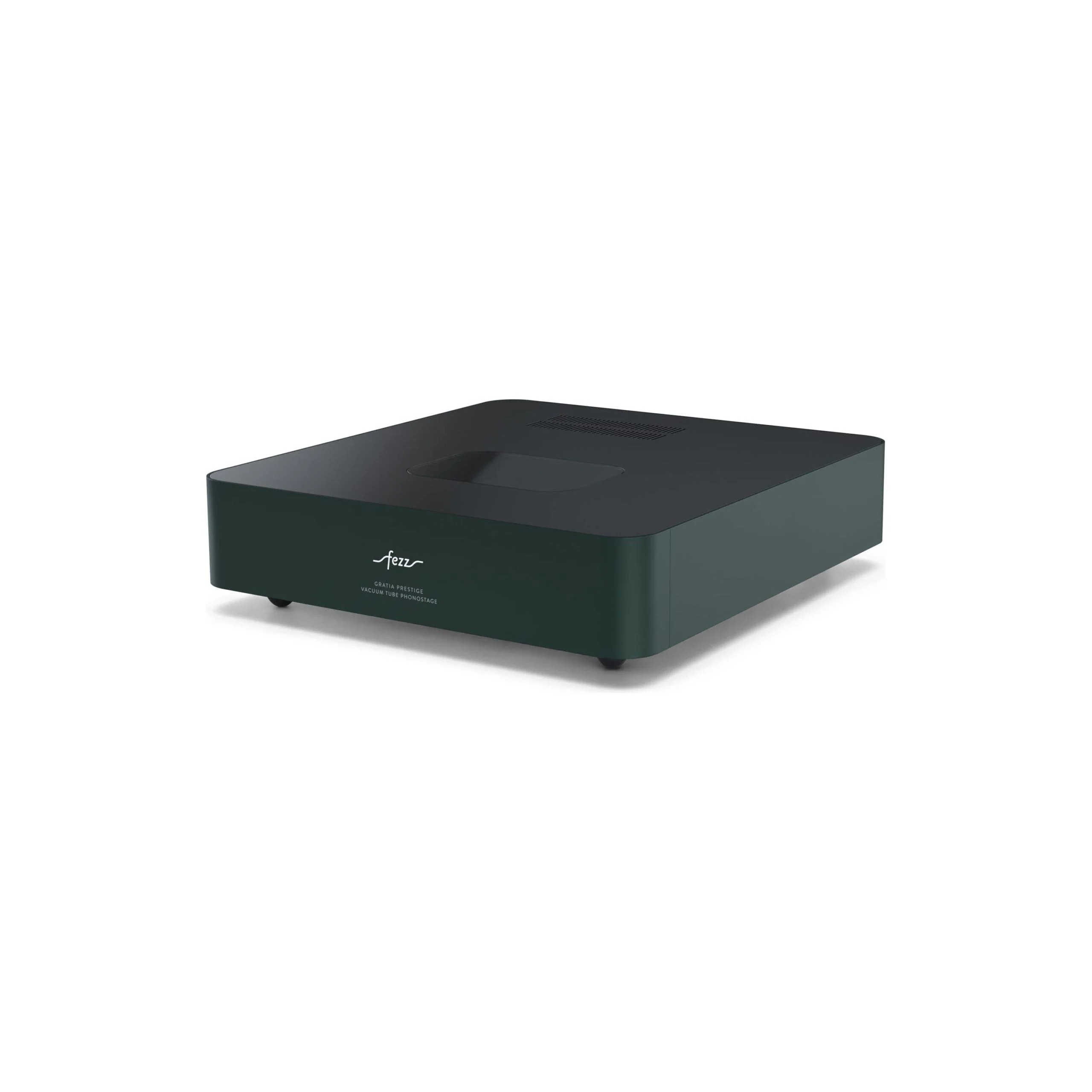 Fezz Gratia Prestige Vacuum Tube Phono Stage - Image 9