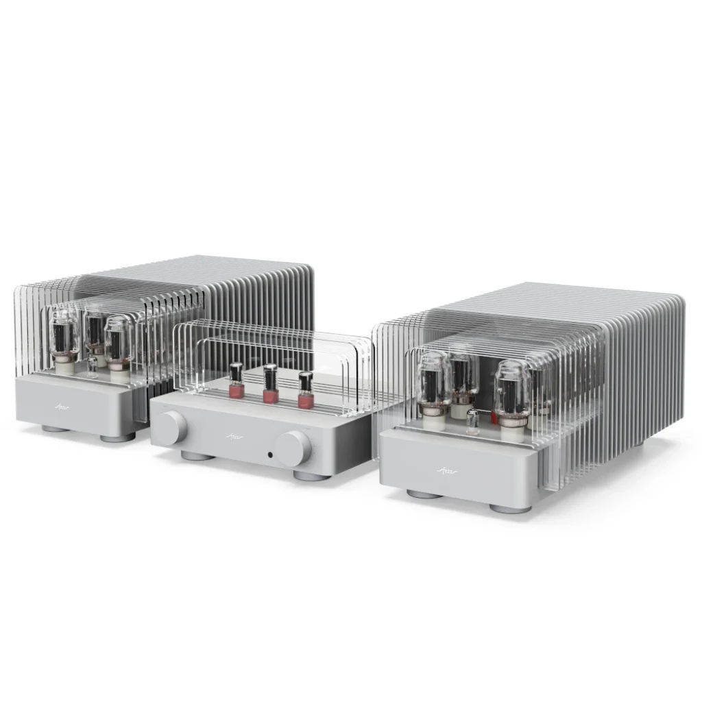 Fezz Magnetar Pre Amplifier