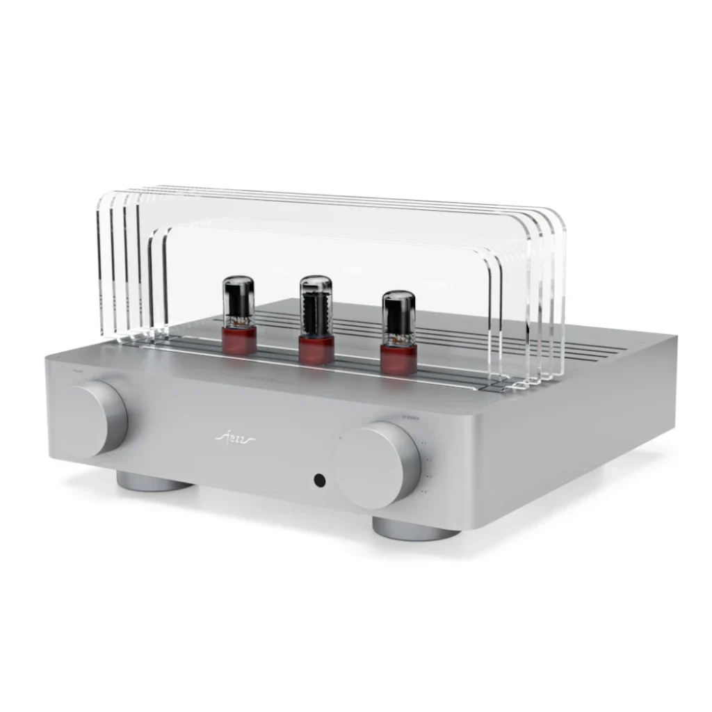 Fezz Magnetar Pre Amplifier - Image 2