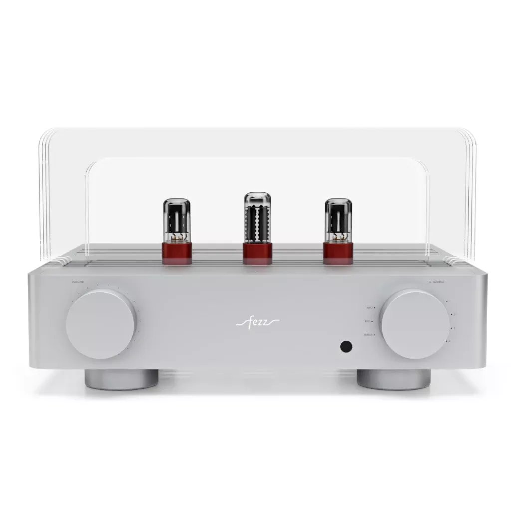 Fezz Magnetar Pre Amplifier - Image 4