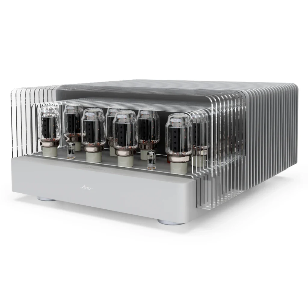 Fezz Audio Supernova Magnetar Dual Mono Power Amplifier
