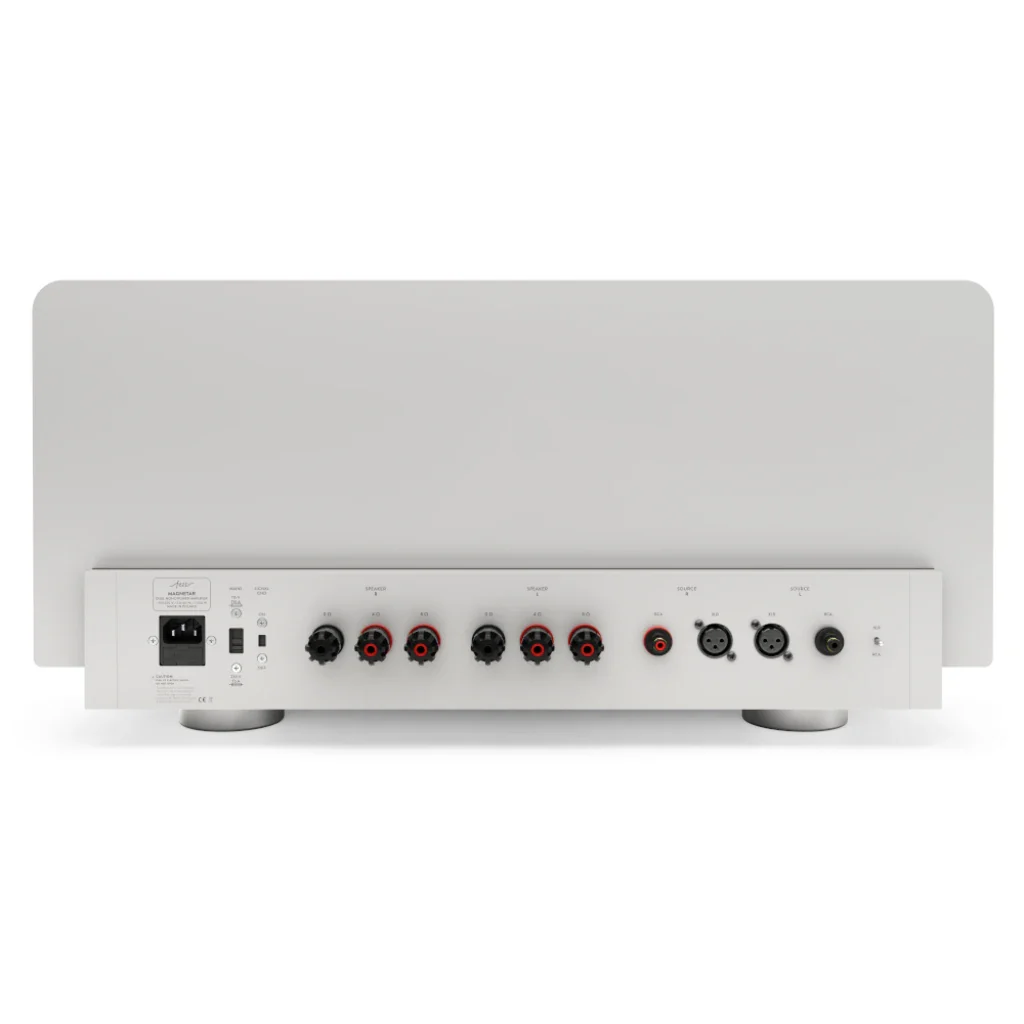 Fezz Audio Supernova Magnetar Dual Mono Power Amplifier - Image 2