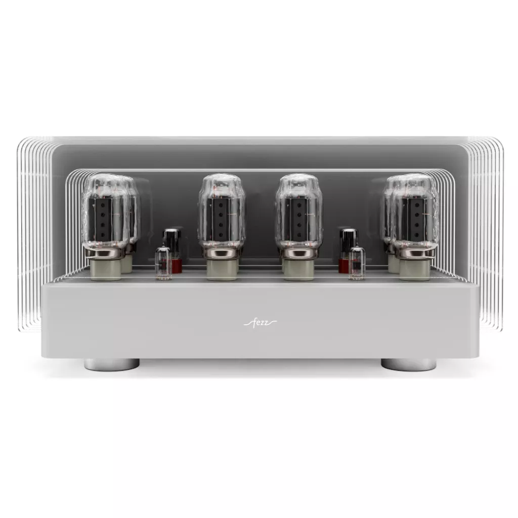 Fezz Audio Supernova Magnetar Dual Mono Power Amplifier - Image 3