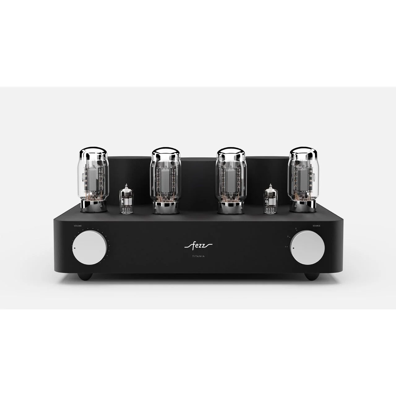 Fezz Titania Vacuum Tube Integrated Amplifier - Image 20