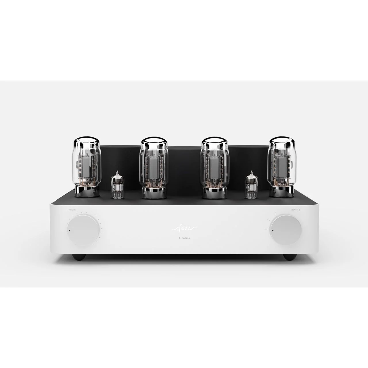 Fezz Titania Vacuum Tube Integrated Amplifier - Image 16