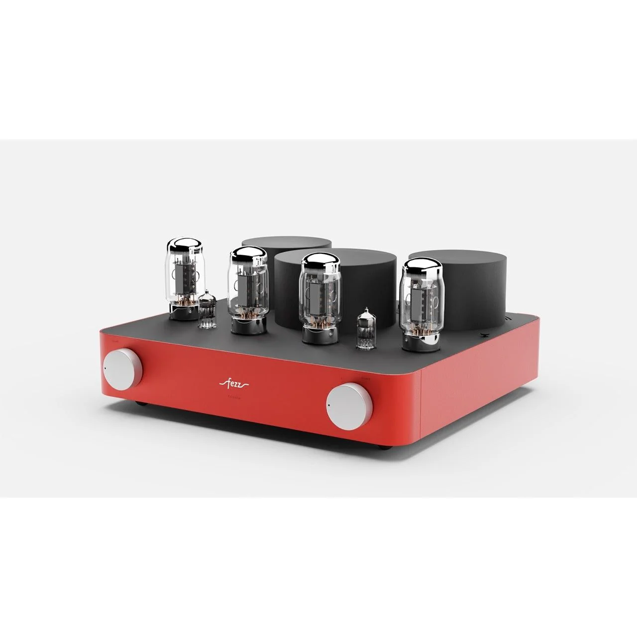 Fezz Titania Vacuum Tube Integrated Amplifier - Image 11