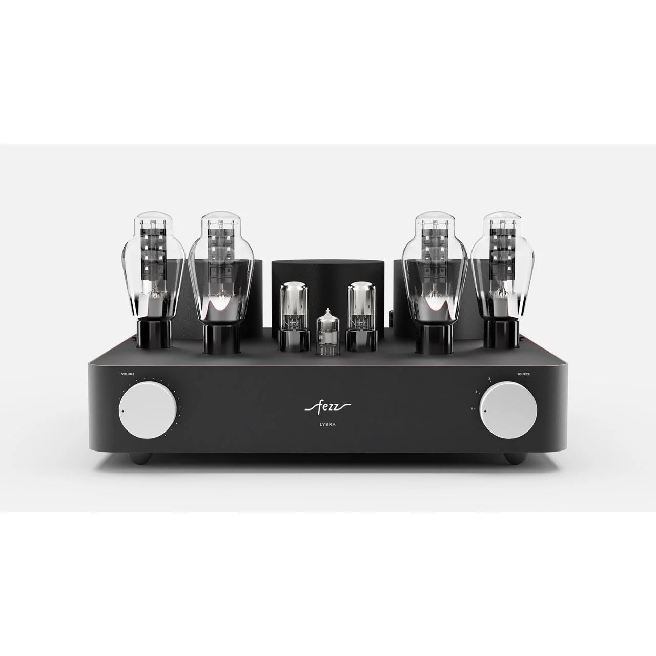 Fezz Mira Ceti 2a3 Vacuum Tube Integrated Amplifier - Image 26