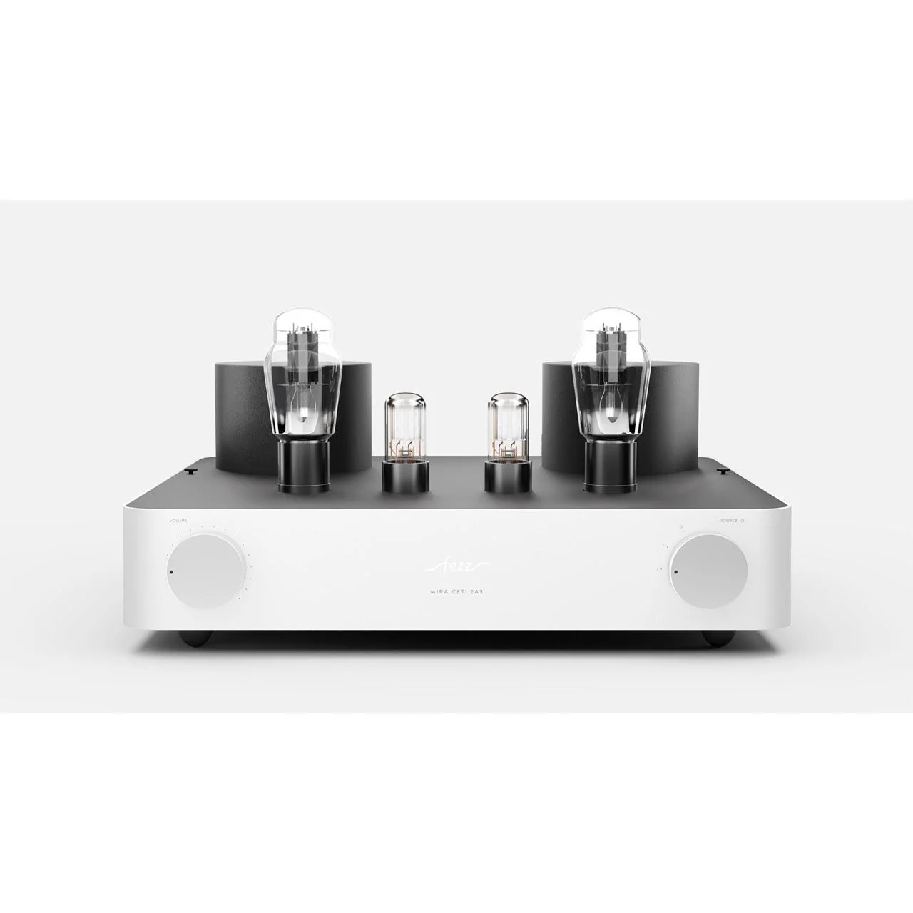 Fezz Mira Ceti 2a3 Vacuum Tube Integrated Amplifier - Image 27