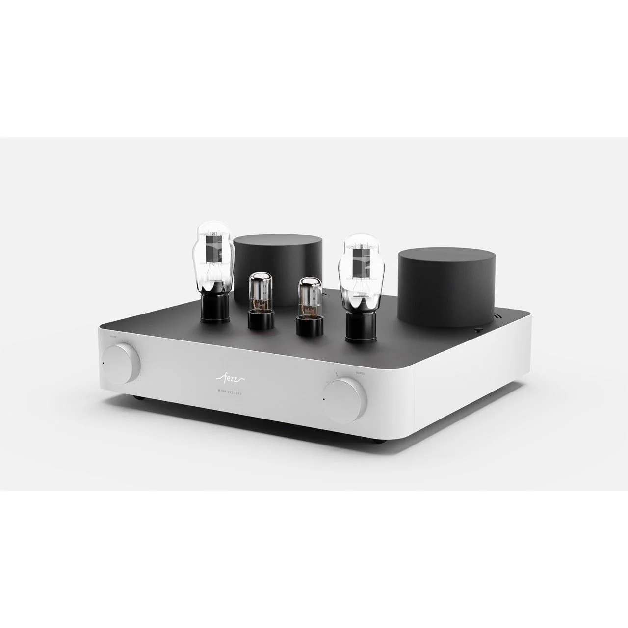 Fezz Mira Ceti 2a3 Vacuum Tube Integrated Amplifier - Image 28