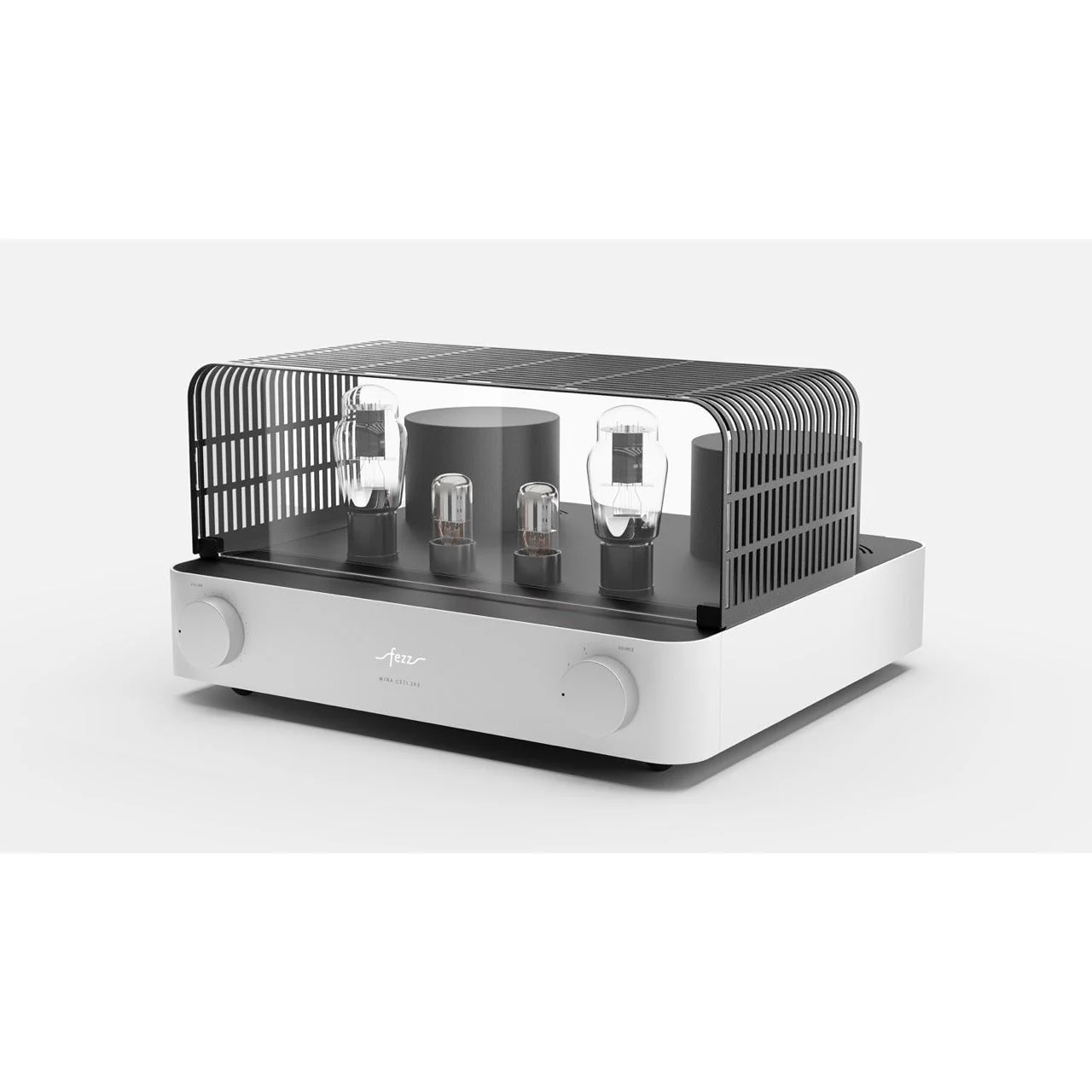 Fezz Mira Ceti 2a3 Vacuum Tube Integrated Amplifier - Image 29
