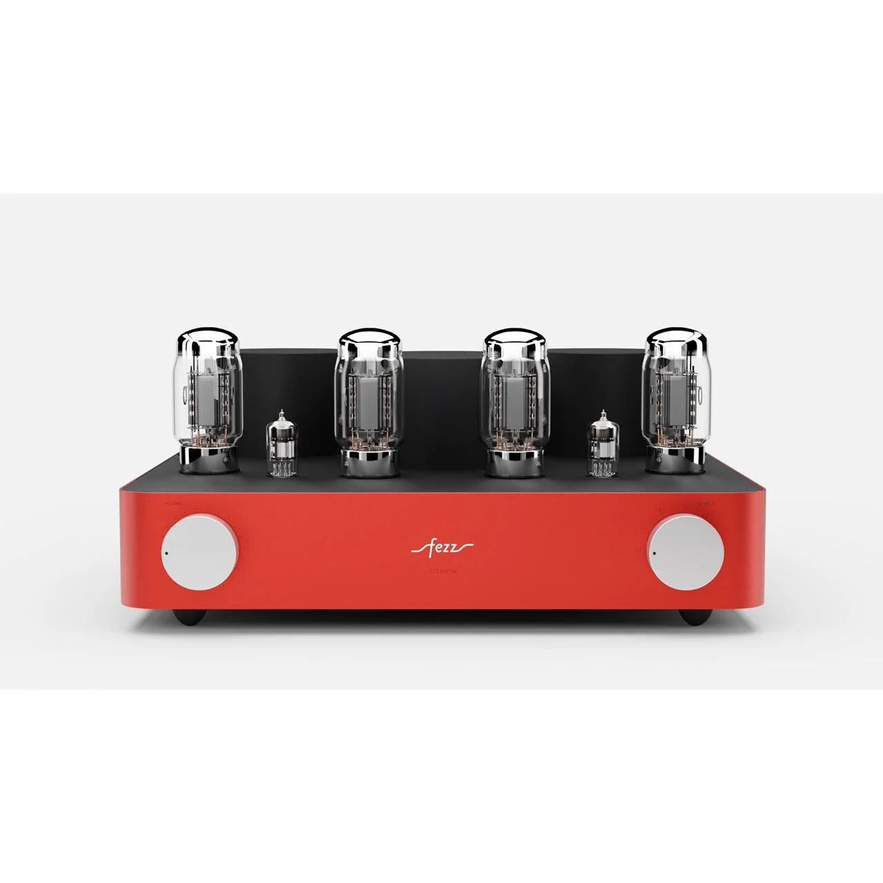 Fezz Titania Vacuum Tube Integrated Amplifier - Image 12