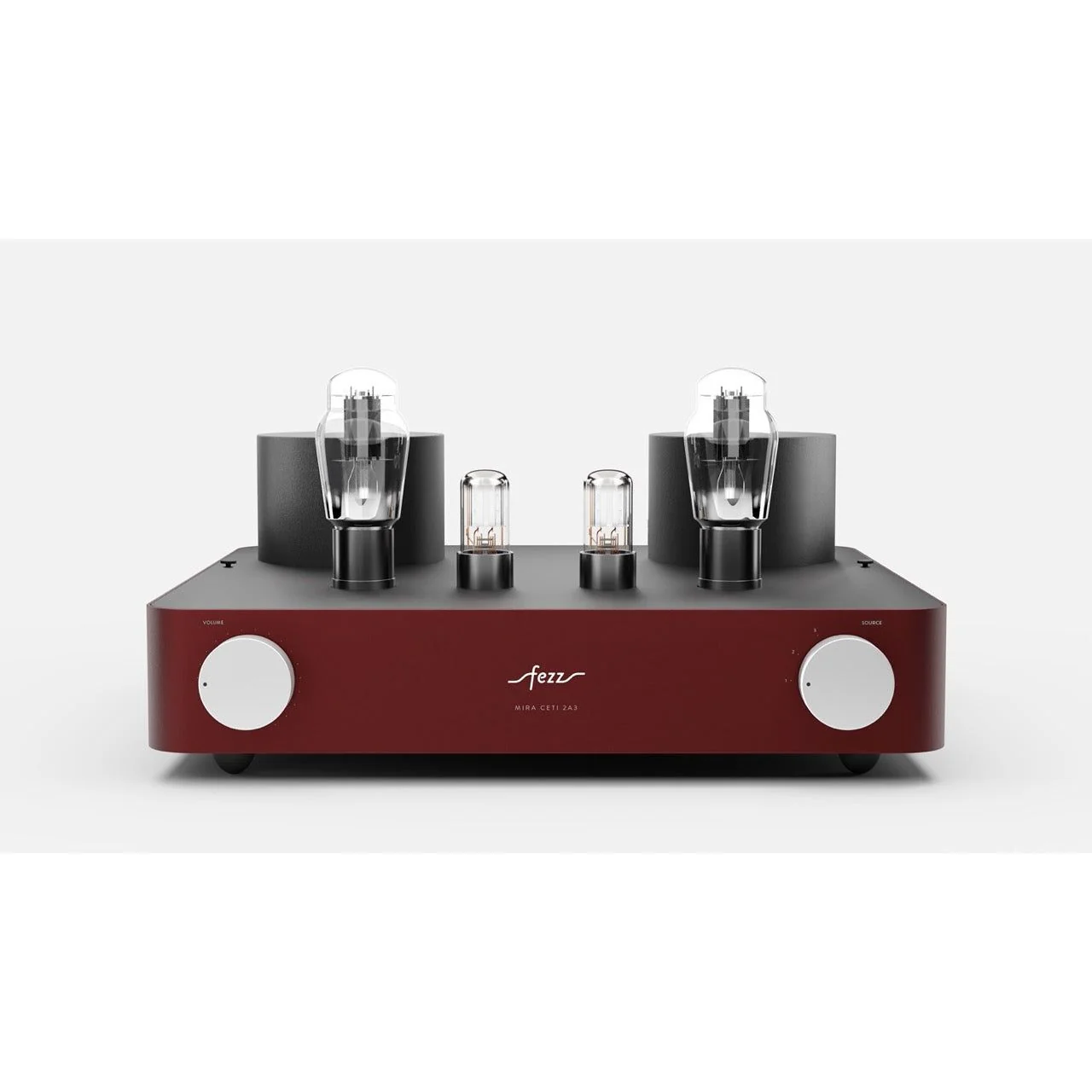 Fezz Mira Ceti 2a3 Vacuum Tube Integrated Amplifier - Image 31