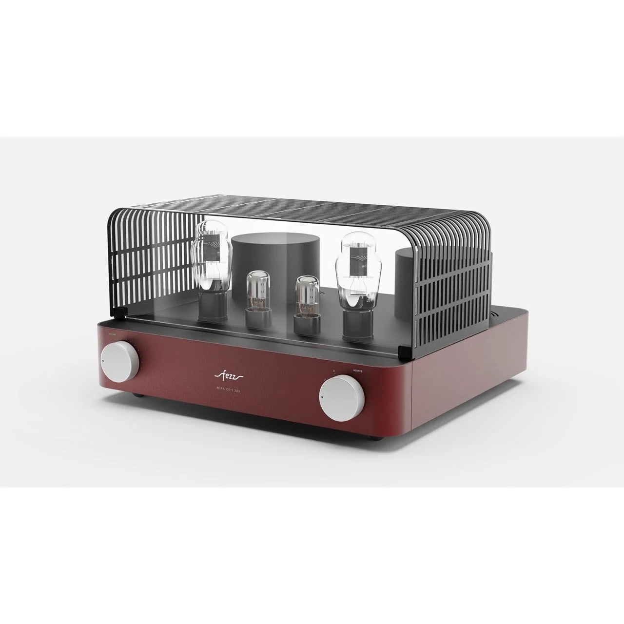 Fezz Mira Ceti 2a3 Vacuum Tube Integrated Amplifier - Image 33