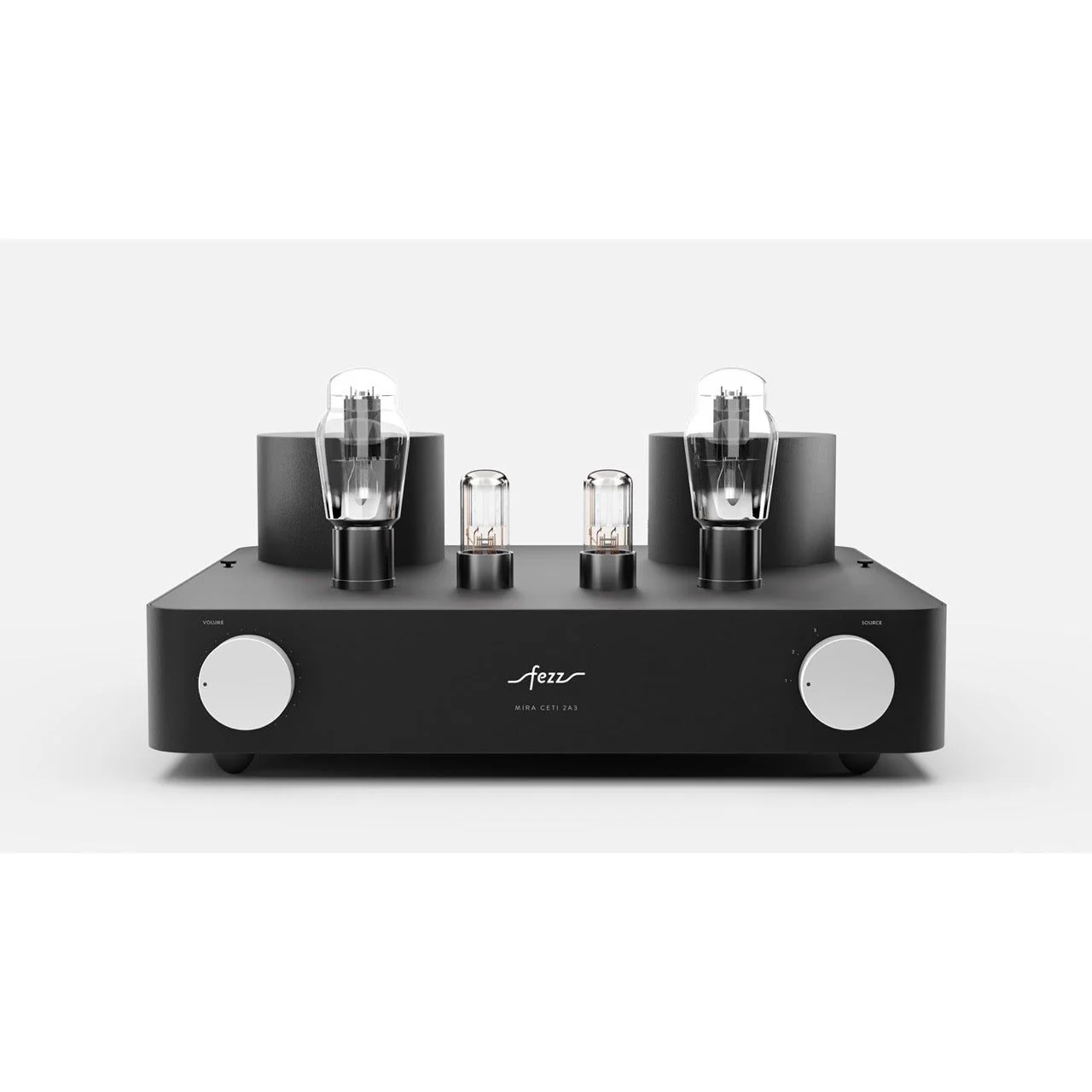 Fezz Mira Ceti 2a3 Vacuum Tube Integrated Amplifier - Image 35