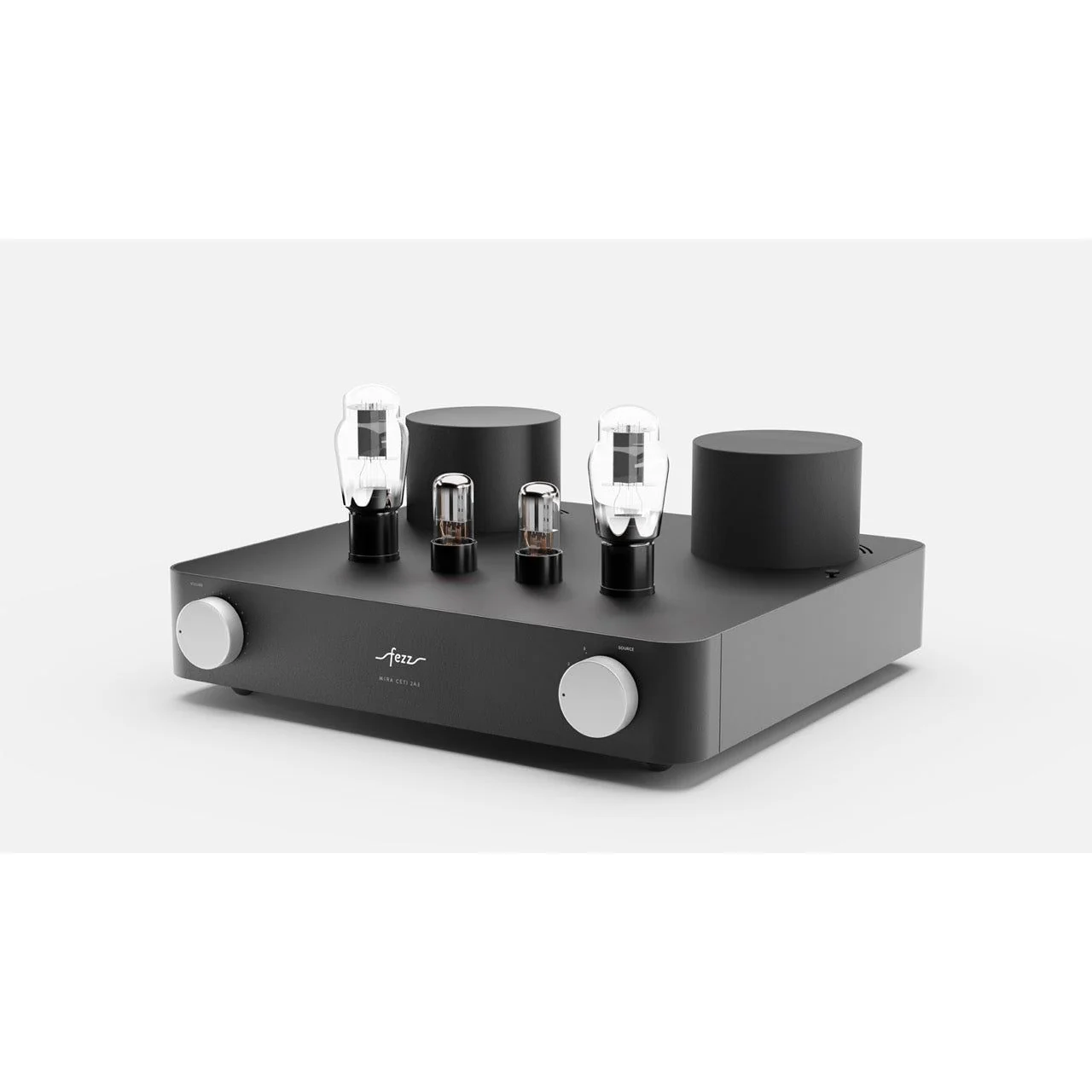 Fezz Mira Ceti 2a3 Vacuum Tube Integrated Amplifier - Image 36