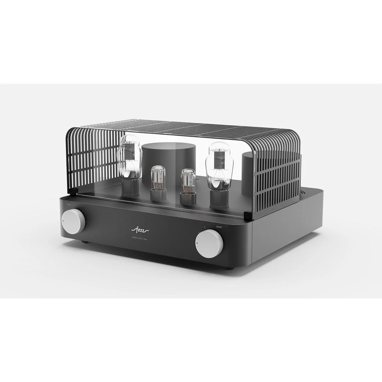 Fezz Mira Ceti 2a3 Vacuum Tube Integrated Amplifier - Image 38