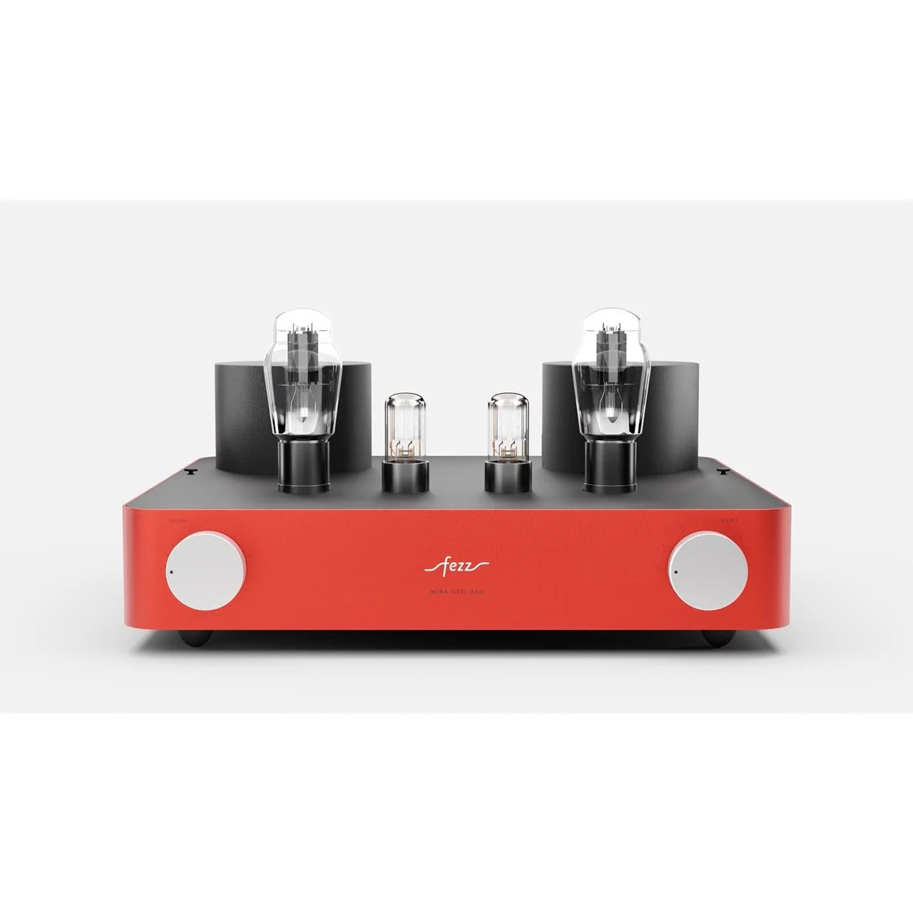 Fezz Mira Ceti 2a3 Vacuum Tube Integrated Amplifier - Image 39