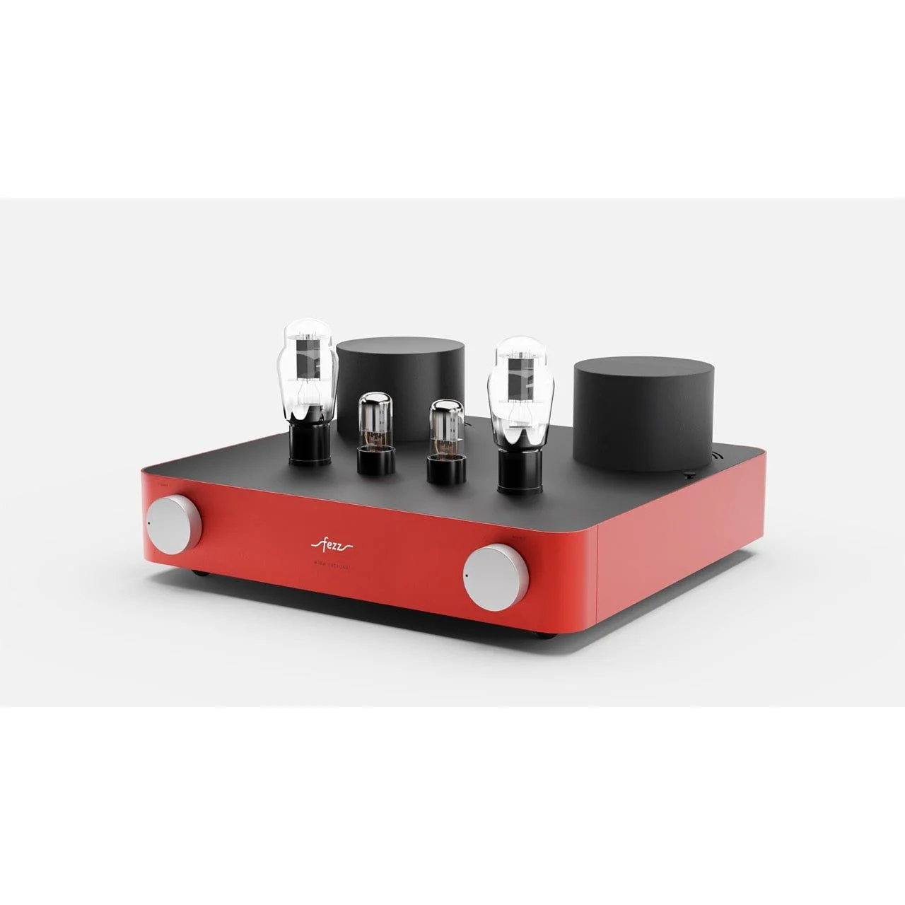 Fezz Mira Ceti 2a3 Vacuum Tube Integrated Amplifier - Image 40