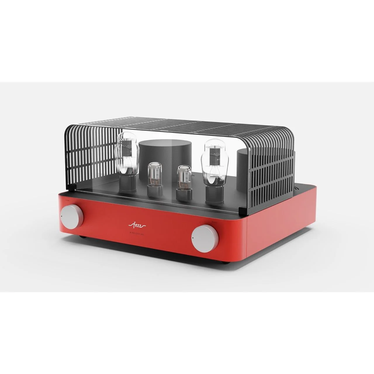 Fezz Mira Ceti 2a3 Vacuum Tube Integrated Amplifier - Image 41