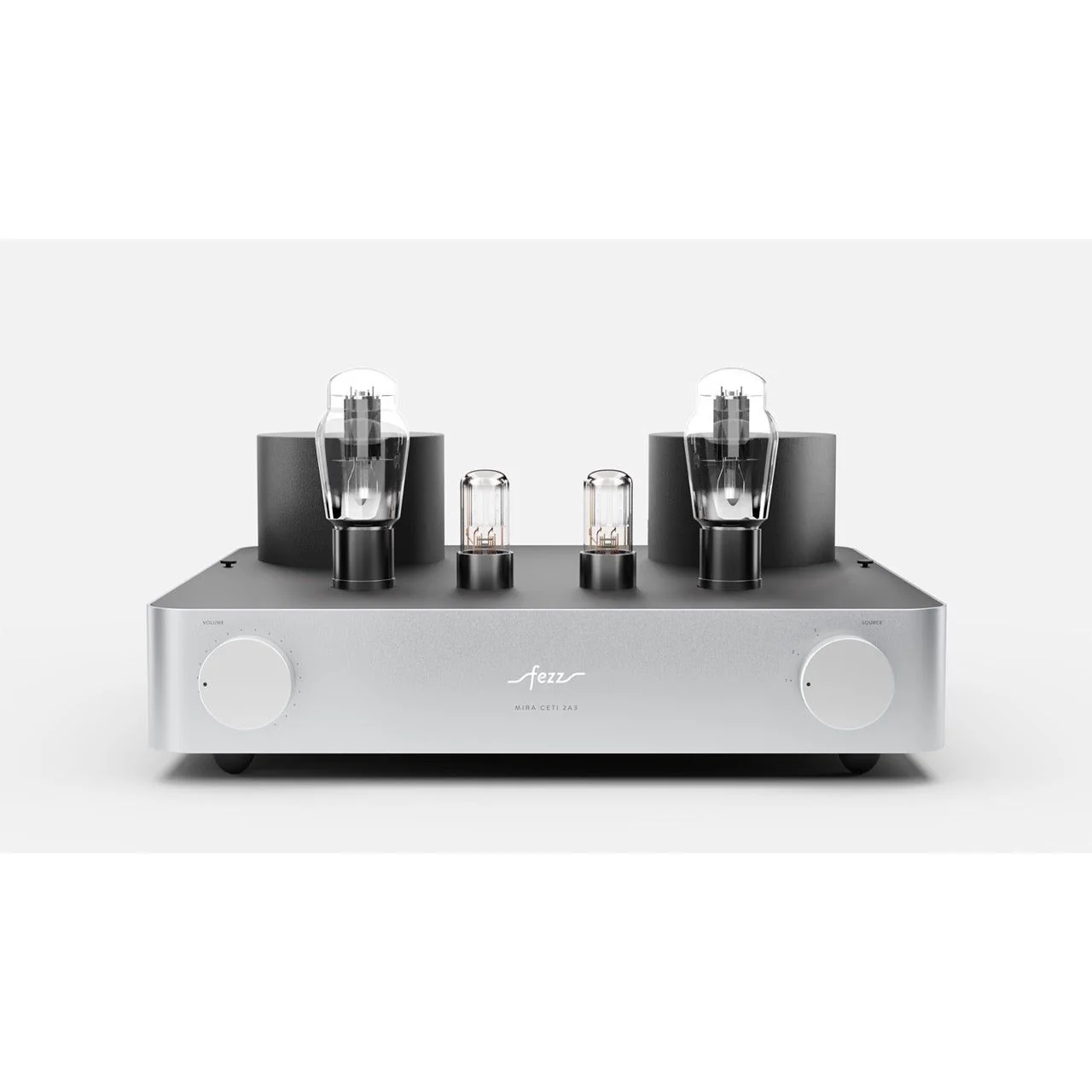 Fezz Mira Ceti 2a3 Vacuum Tube Integrated Amplifier - Image 43
