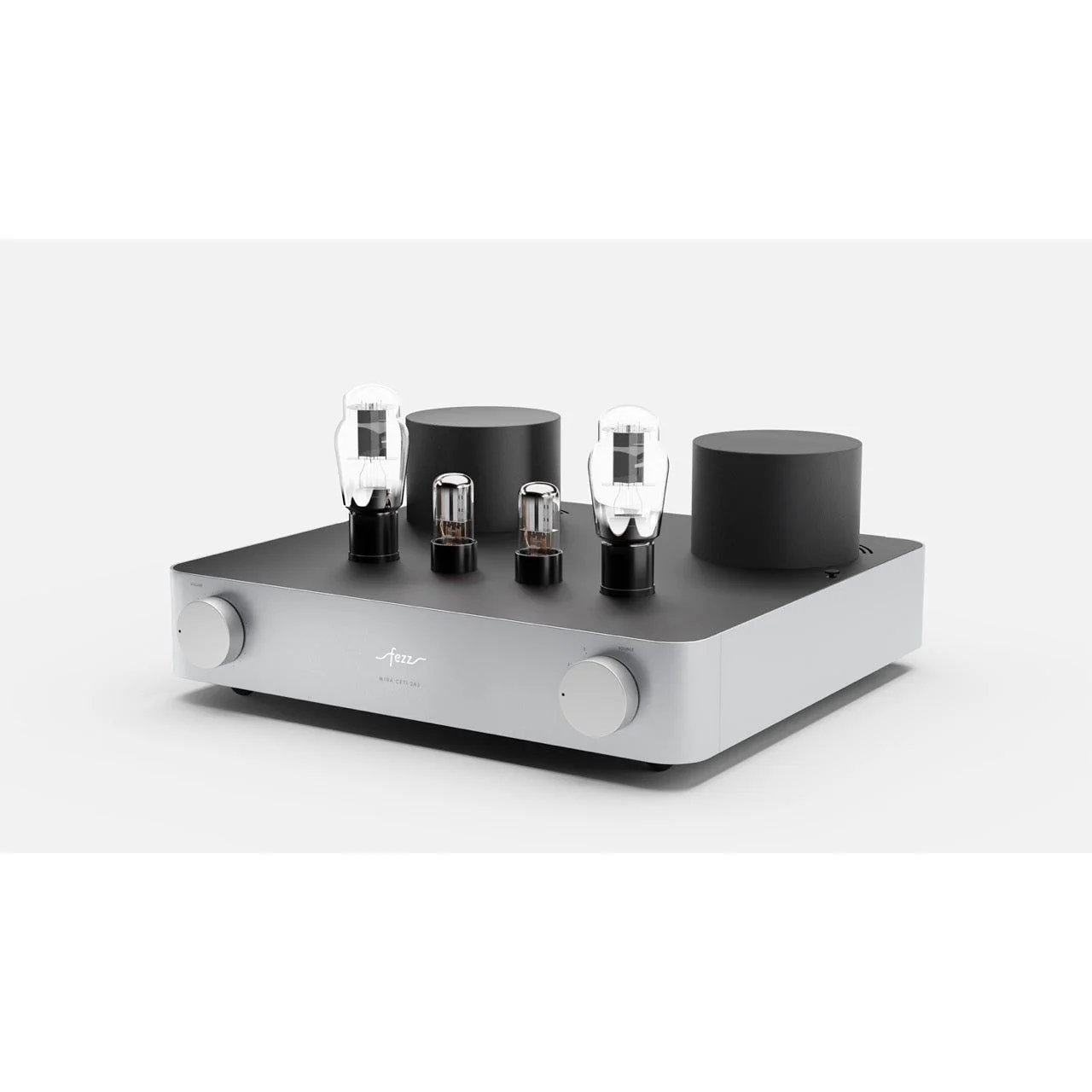 Fezz Mira Ceti 2a3 Vacuum Tube Integrated Amplifier - Image 44