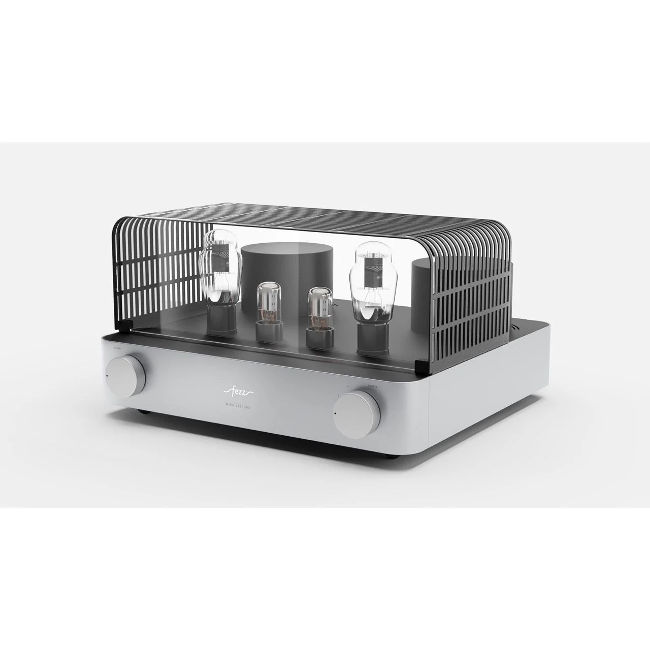 Fezz Mira Ceti 2a3 Vacuum Tube Integrated Amplifier - Image 45