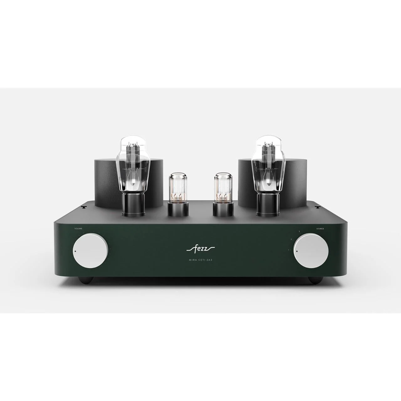 Fezz Mira Ceti 2a3 Vacuum Tube Integrated Amplifier - Image 47