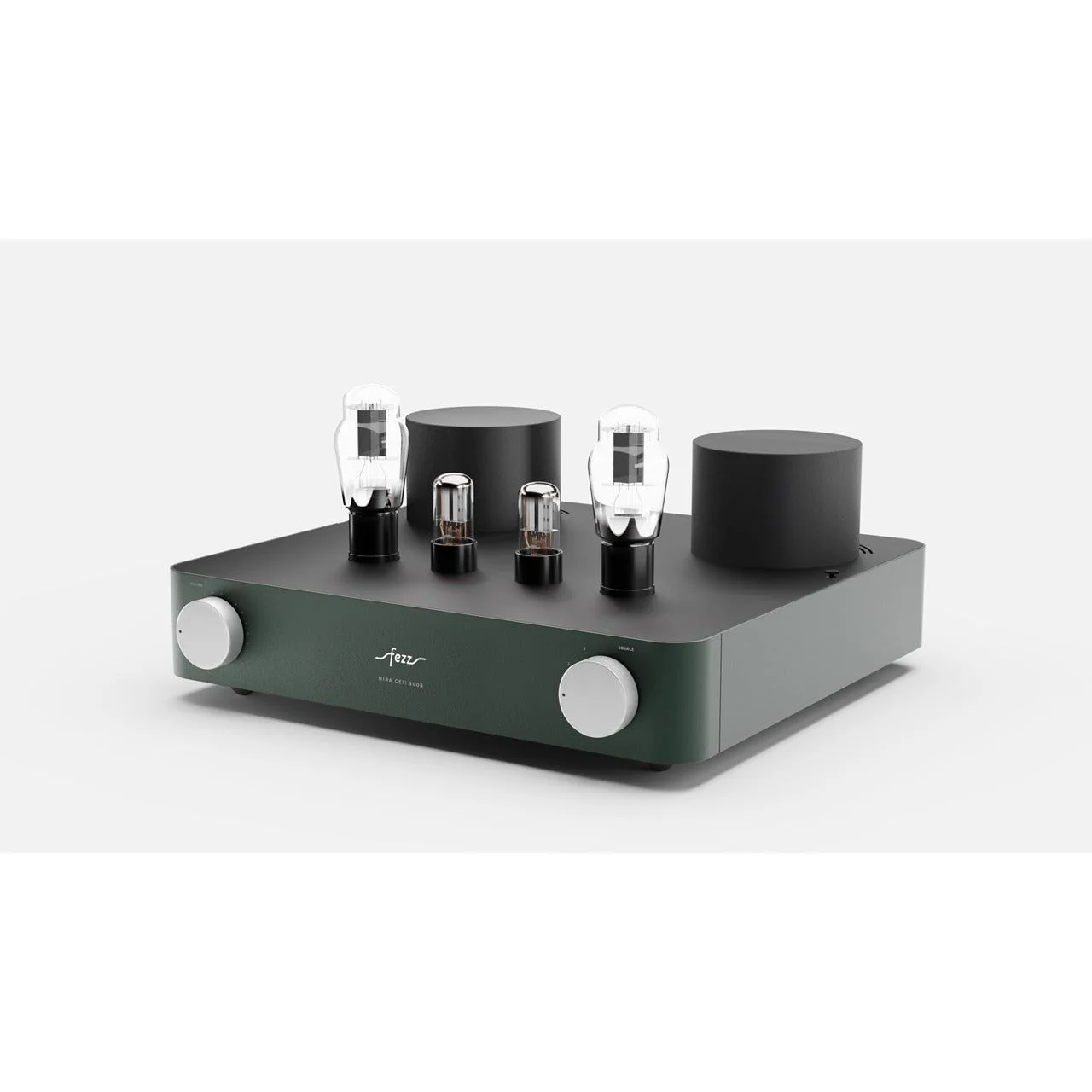 Fezz Mira Ceti 2a3 Vacuum Tube Integrated Amplifier - Image 48