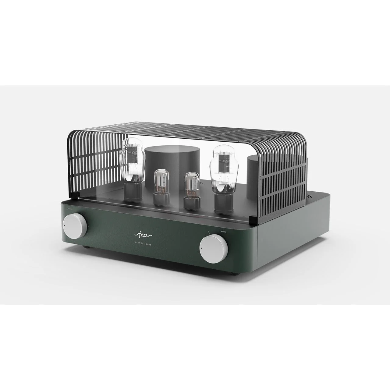 Fezz Mira Ceti 2a3 Vacuum Tube Integrated Amplifier - Image 49
