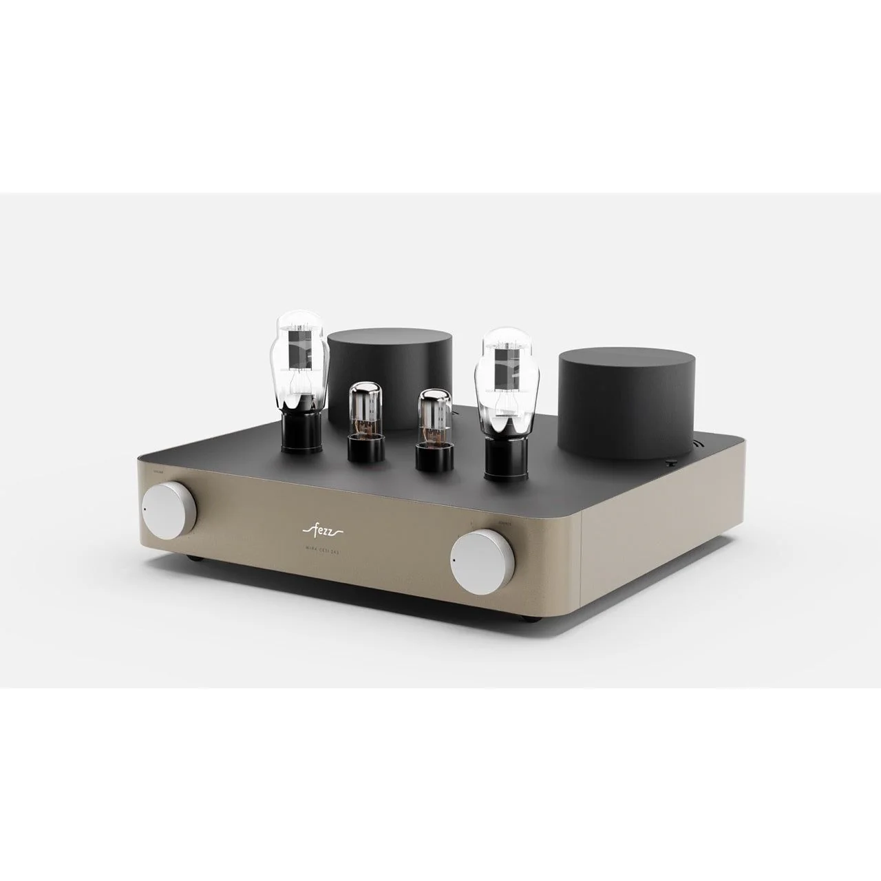 Fezz Mira Ceti 2a3 Vacuum Tube Integrated Amplifier - Image 52