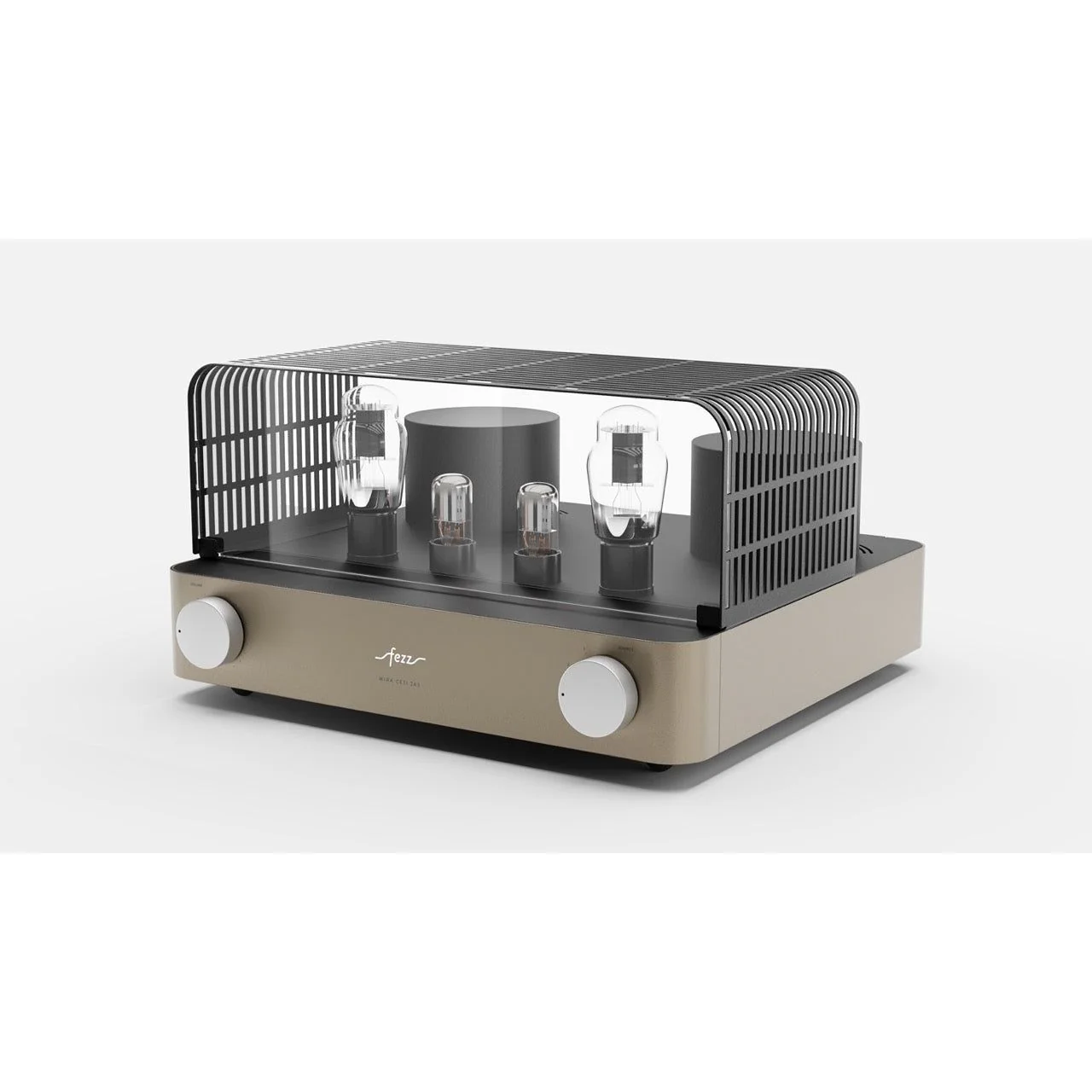 Fezz Mira Ceti 2a3 Vacuum Tube Integrated Amplifier - Image 53
