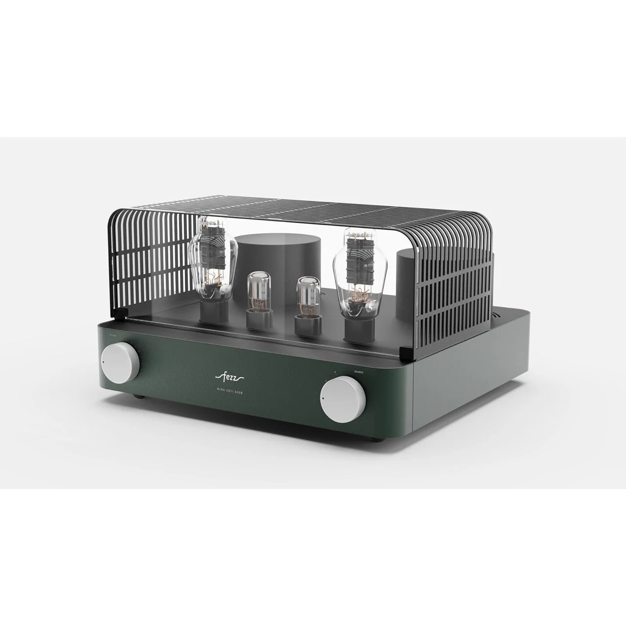 Fezz Mira Ceti 300b Vacuum Tube Integrated Amplifier - Image 10