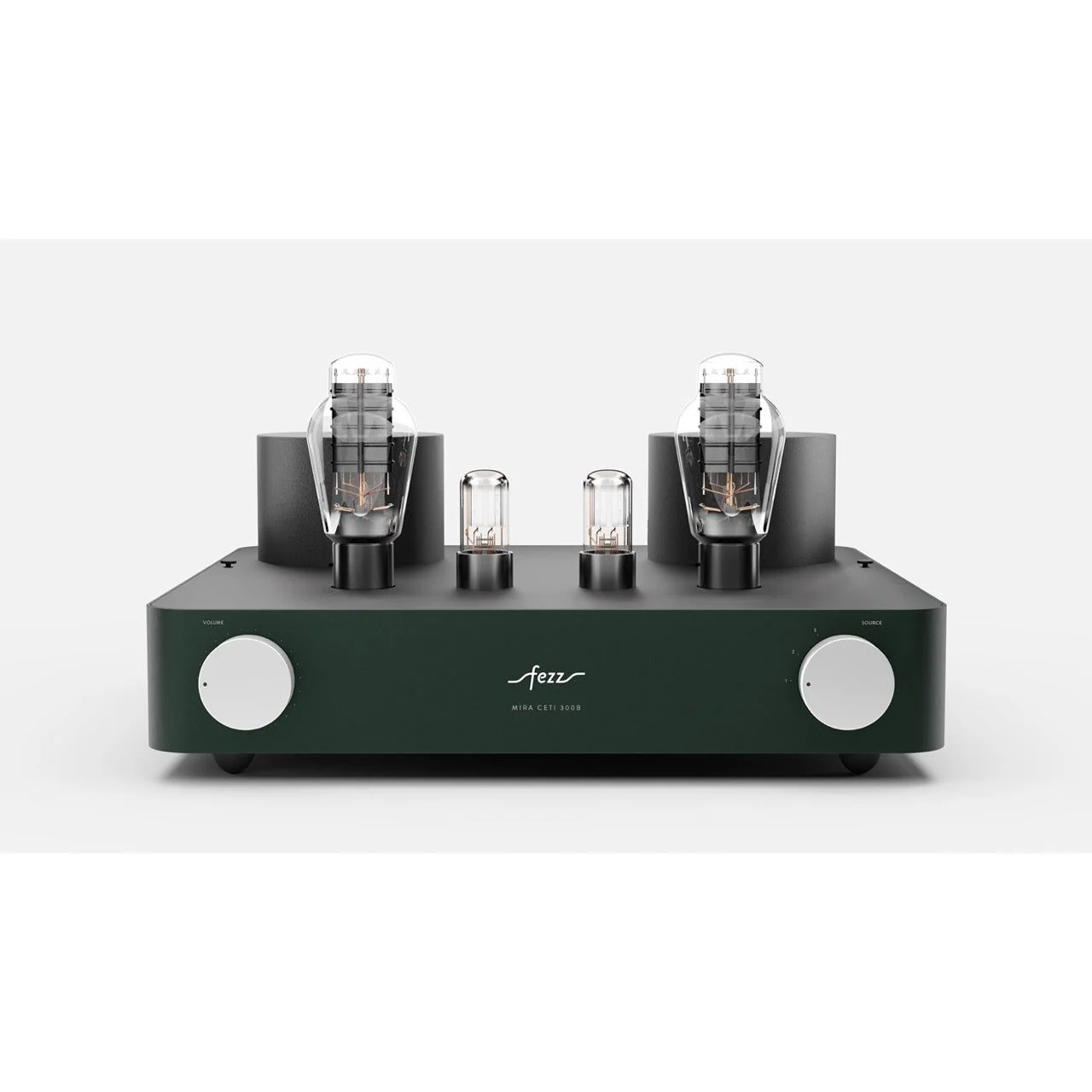 Fezz Mira Ceti 300b Vacuum Tube Integrated Amplifier - Image 12