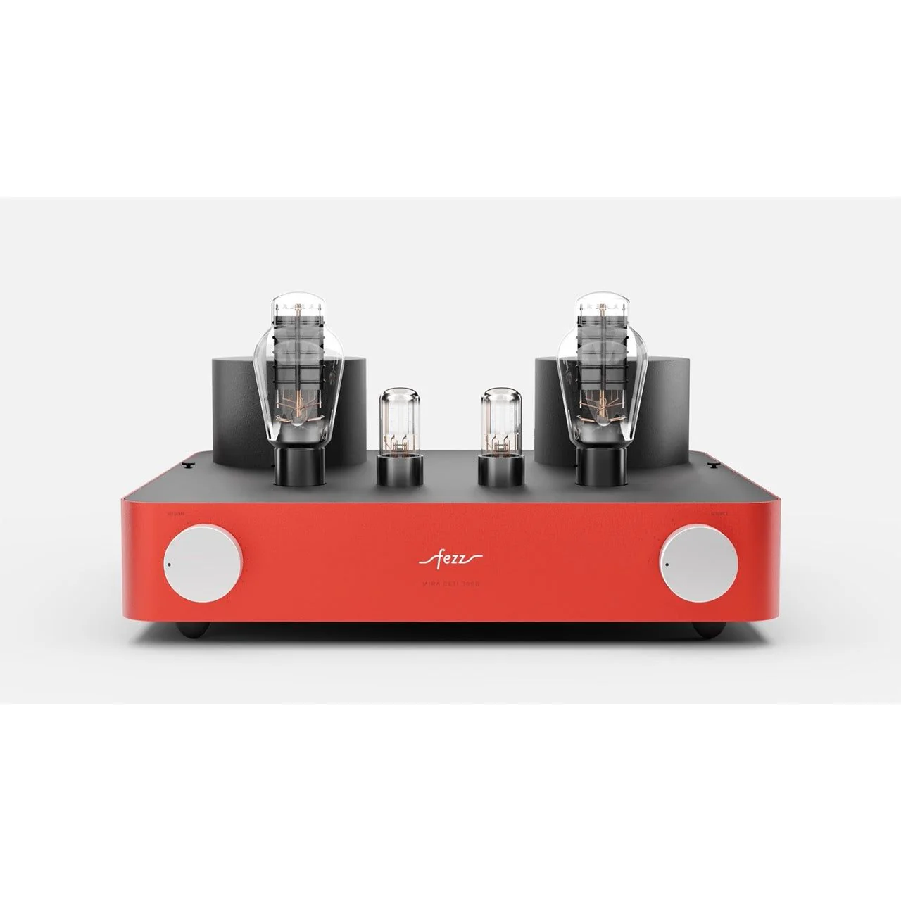 Fezz Mira Ceti 300b Vacuum Tube Integrated Amplifier - Image 13