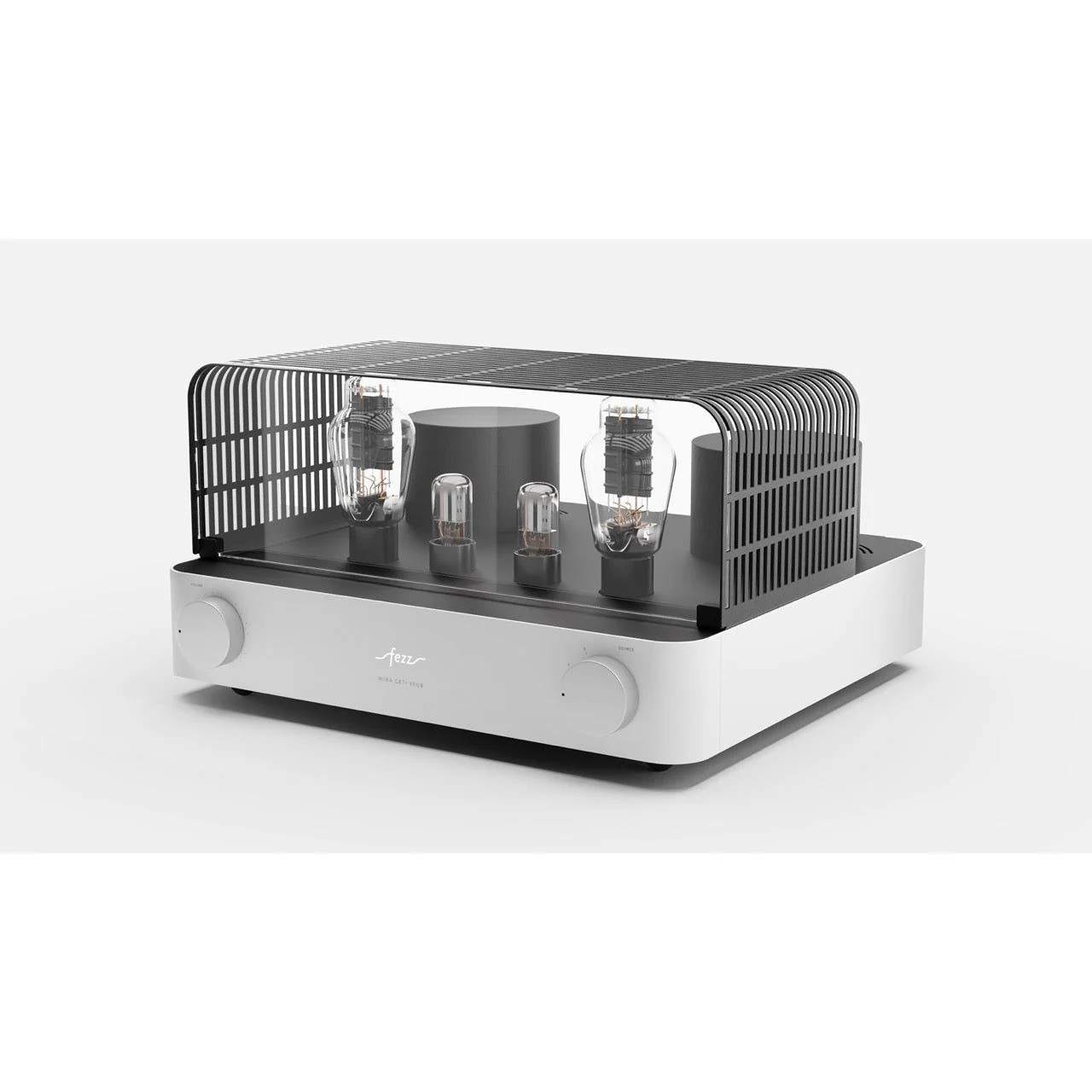 Fezz Mira Ceti 300b Vacuum Tube Integrated Amplifier - Image 15