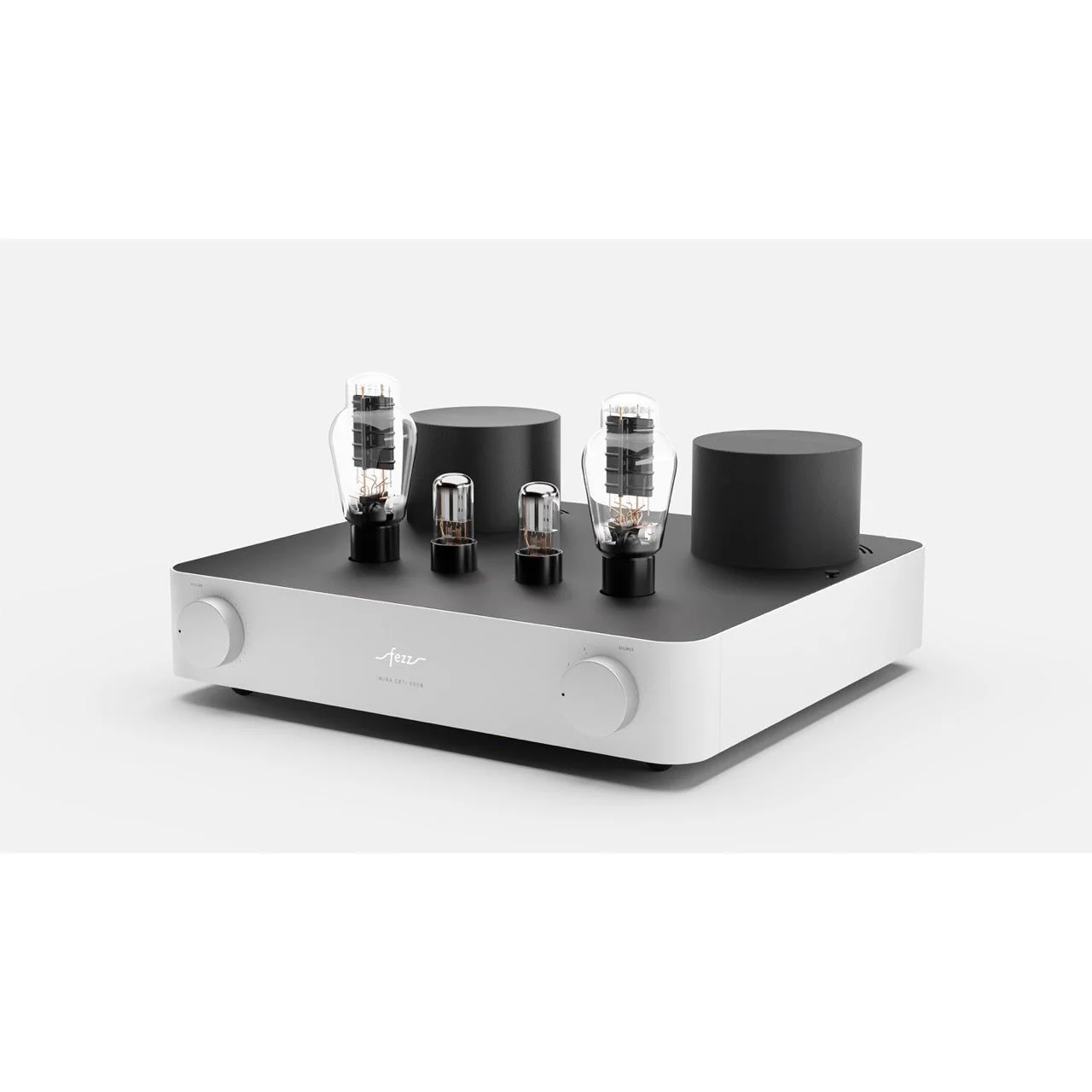 Fezz Mira Ceti 300b Vacuum Tube Integrated Amplifier - Image 16