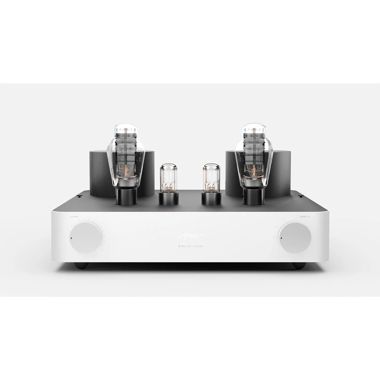 Fezz Mira Ceti 300b Vacuum Tube Integrated Amplifier - Image 17