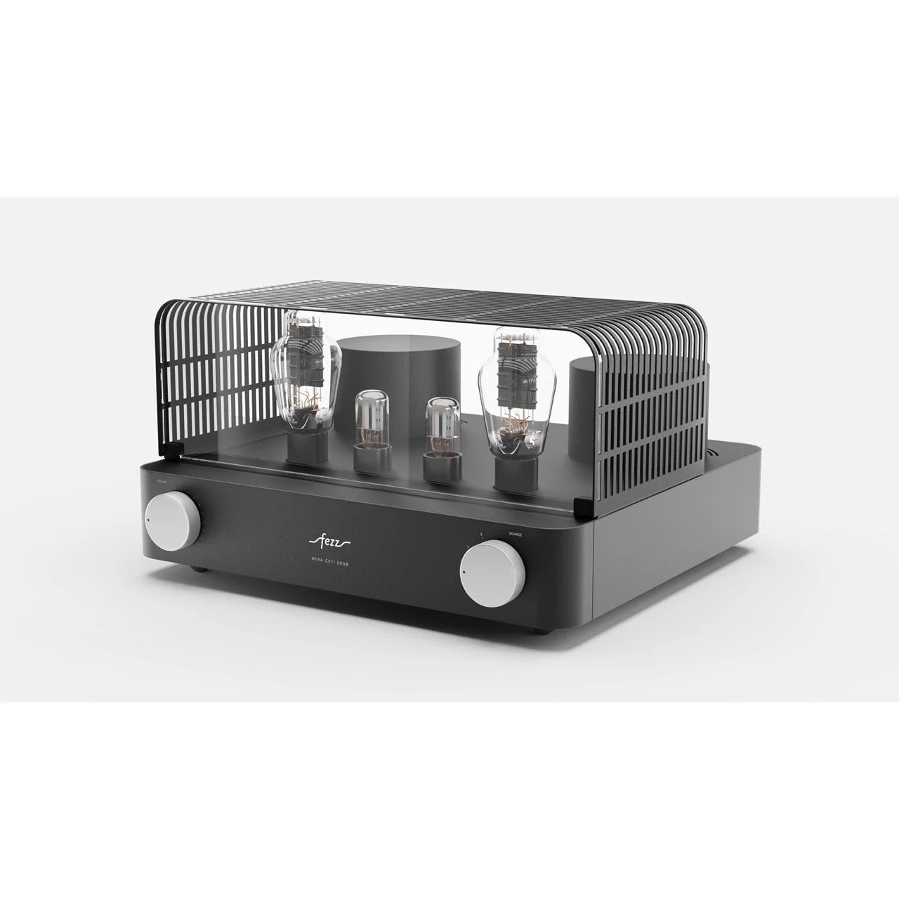Fezz Mira Ceti 300b Vacuum Tube Integrated Amplifier - Image 19