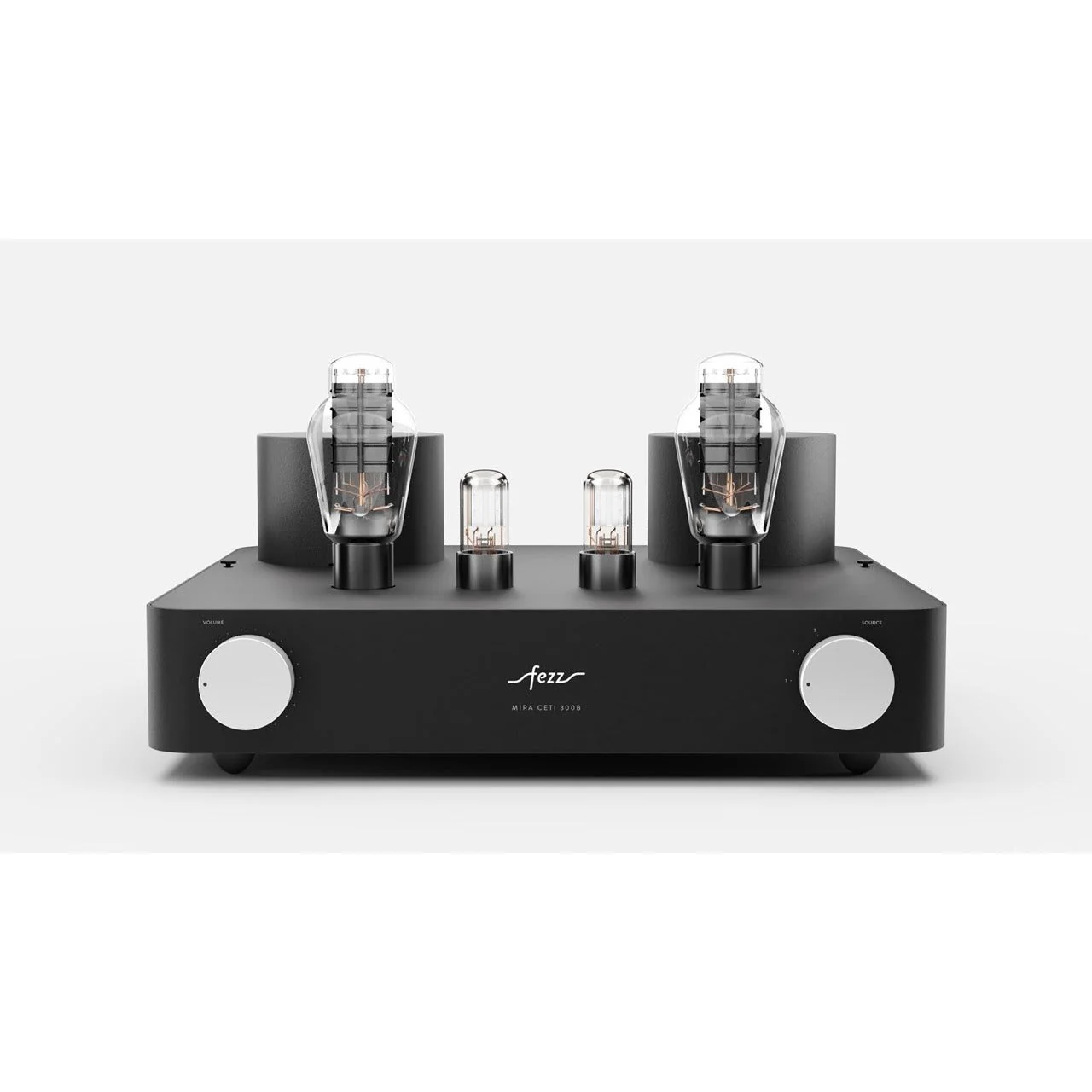 Fezz Mira Ceti 300b Vacuum Tube Integrated Amplifier - Image 21