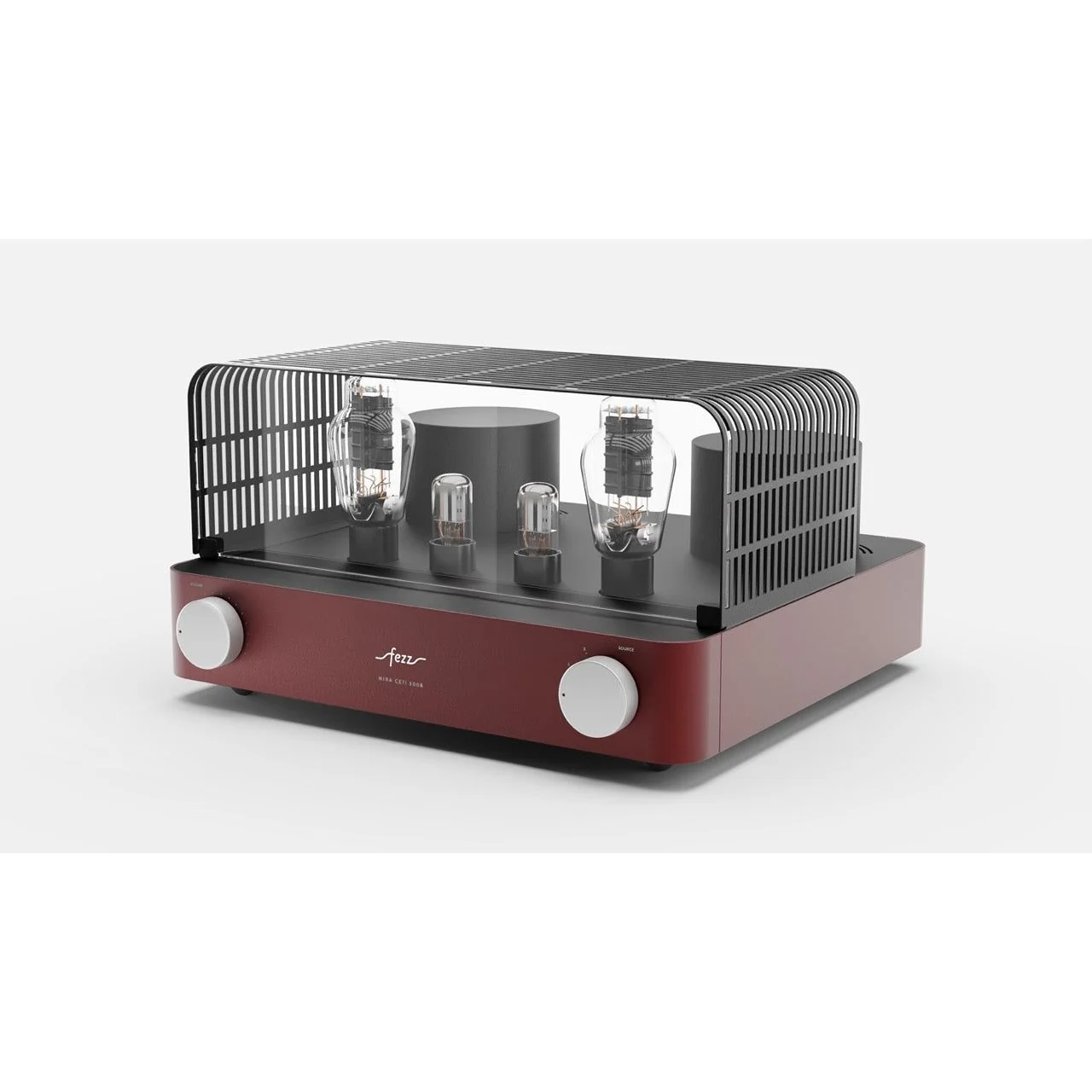 Fezz Mira Ceti 300b Vacuum Tube Integrated Amplifier - Image 23