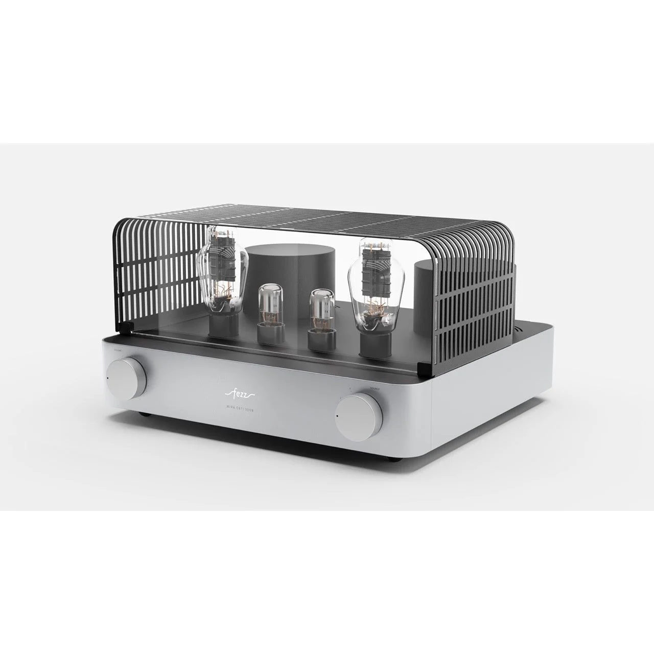 Fezz Mira Ceti 300b Vacuum Tube Integrated Amplifier - Image 6