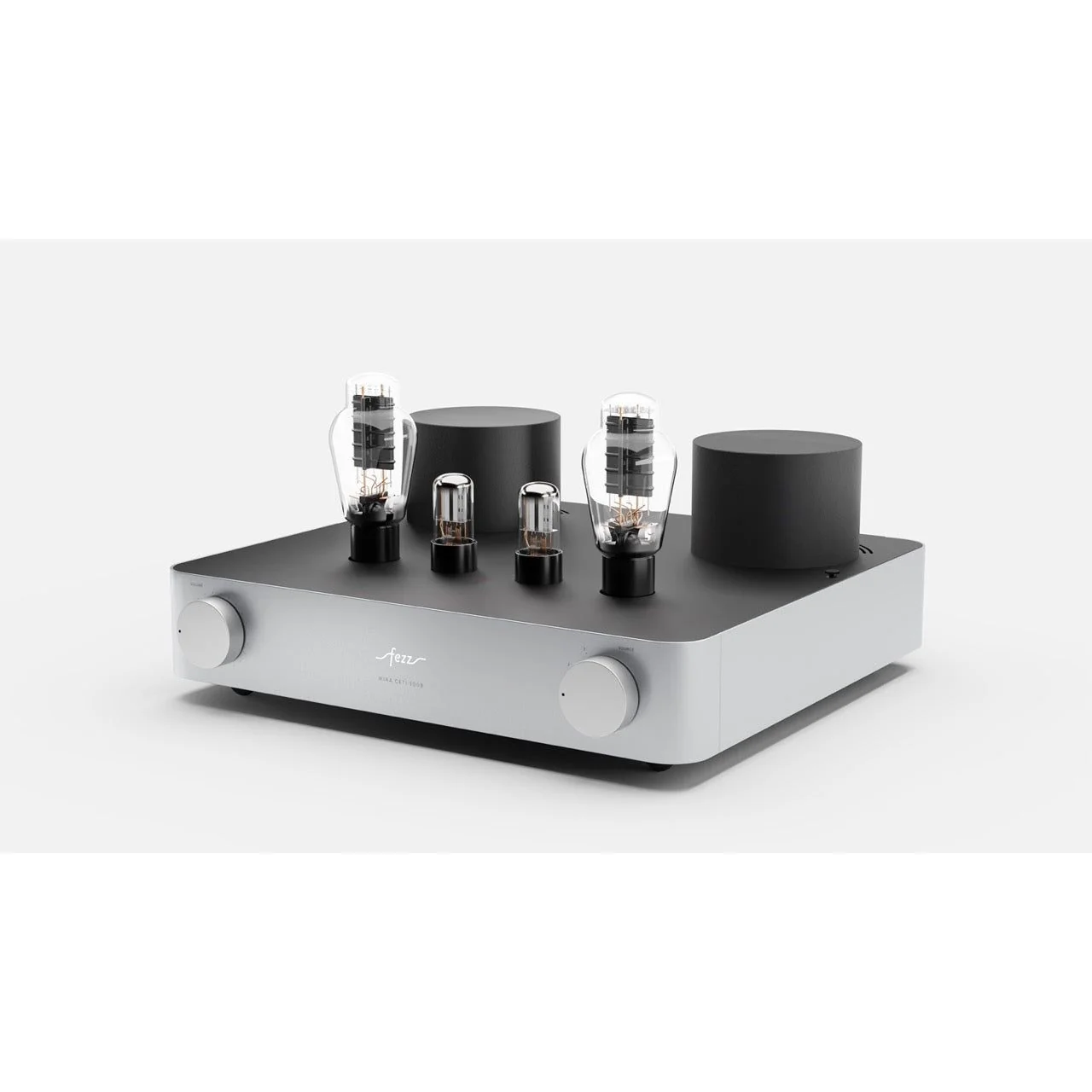 Fezz Mira Ceti 300b Vacuum Tube Integrated Amplifier - Image 7