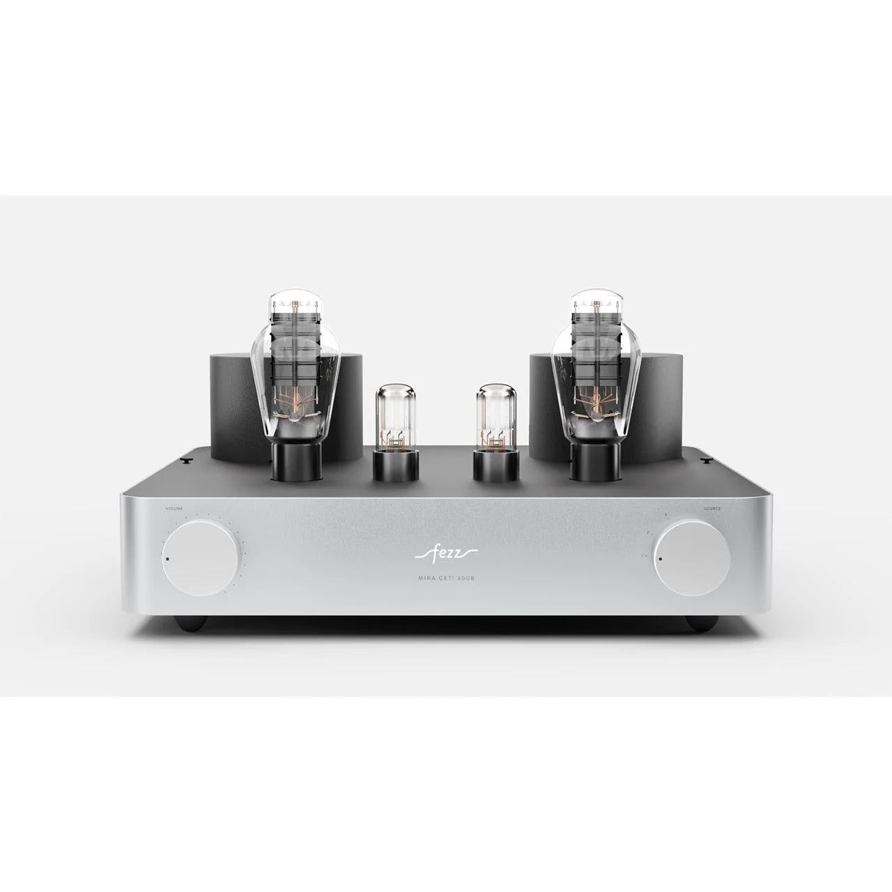 Fezz Mira Ceti 300b Vacuum Tube Integrated Amplifier - Image 8