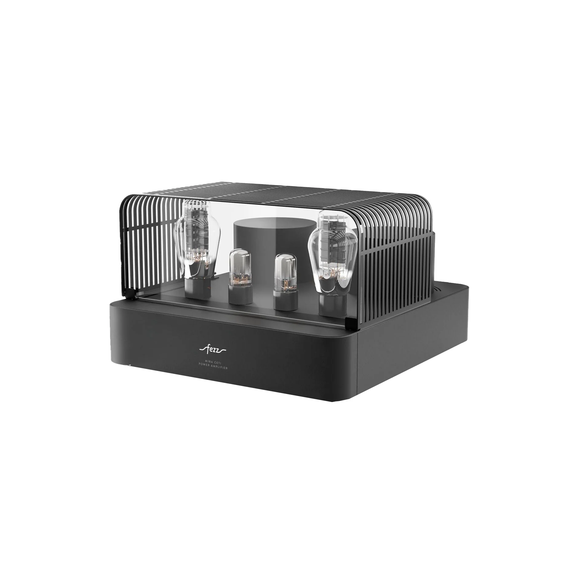 Fezz Mira Ceyi 300b Mono Vacuum Tube Power Amplifier (Pair)