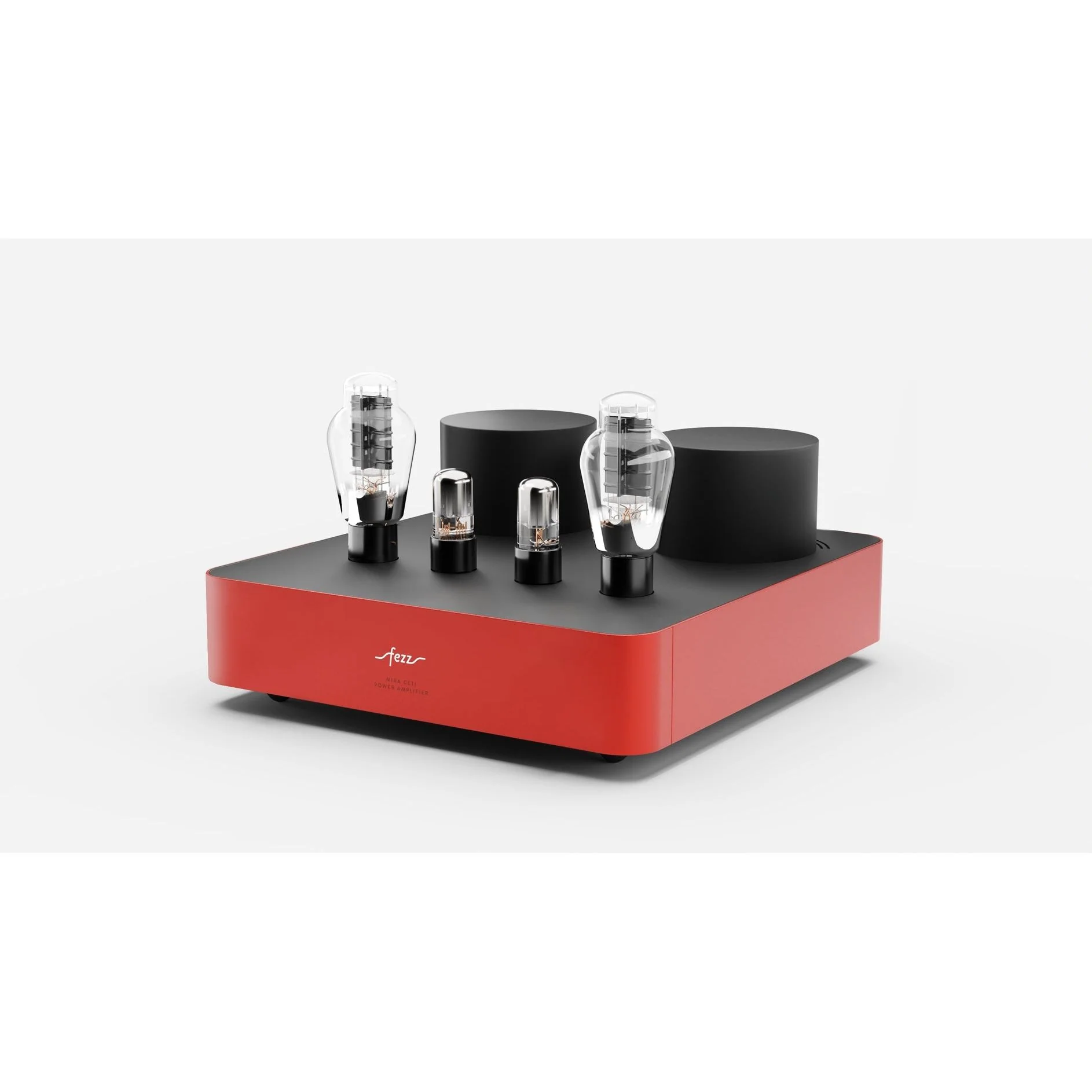 Fezz Mira Ceyi 300b Mono Vacuum Tube Power Amplifier (Pair) - Image 10