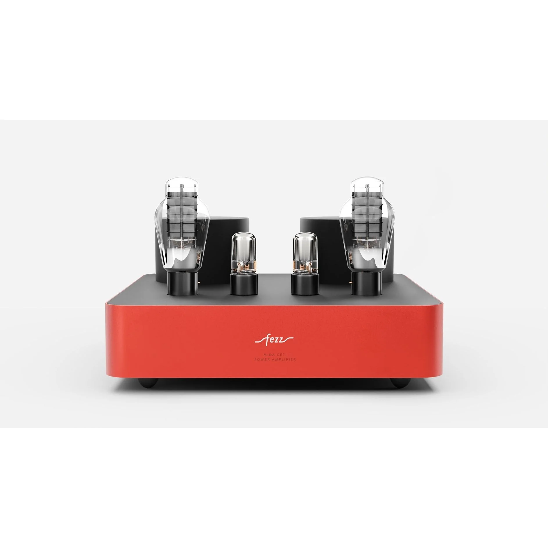 Fezz Mira Ceyi 300b Mono Vacuum Tube Power Amplifier (Pair) - Image 12