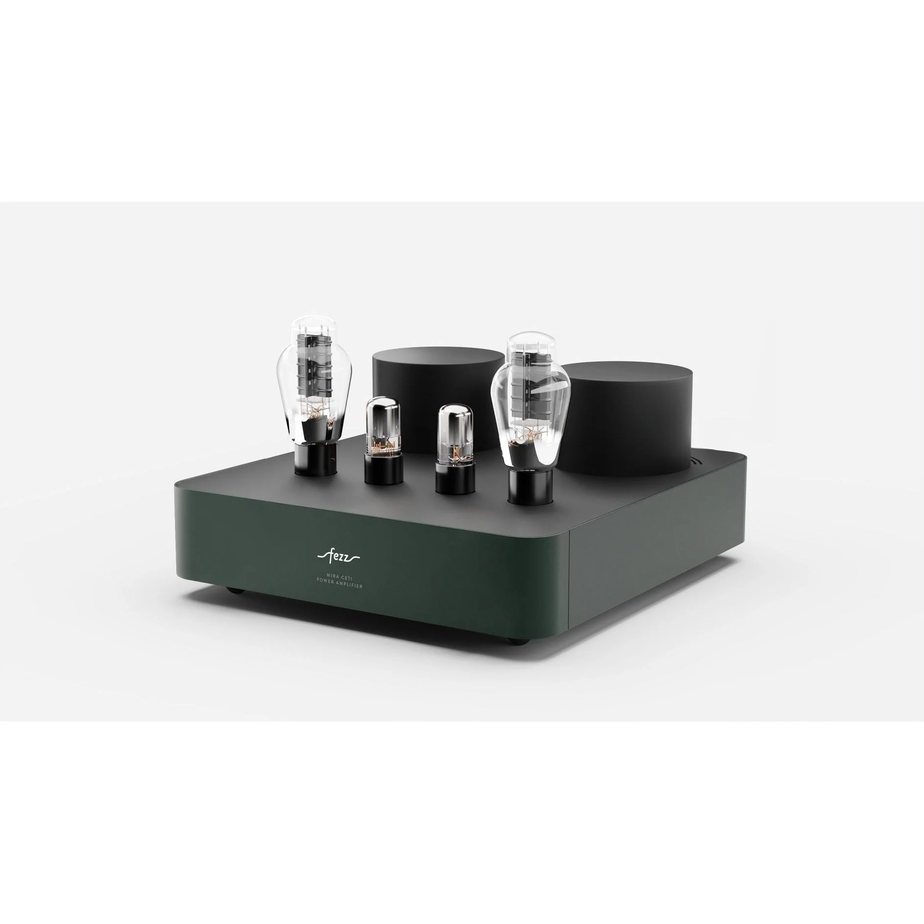 Fezz Mira Ceyi 300b Mono Vacuum Tube Power Amplifier (Pair) - Image 14