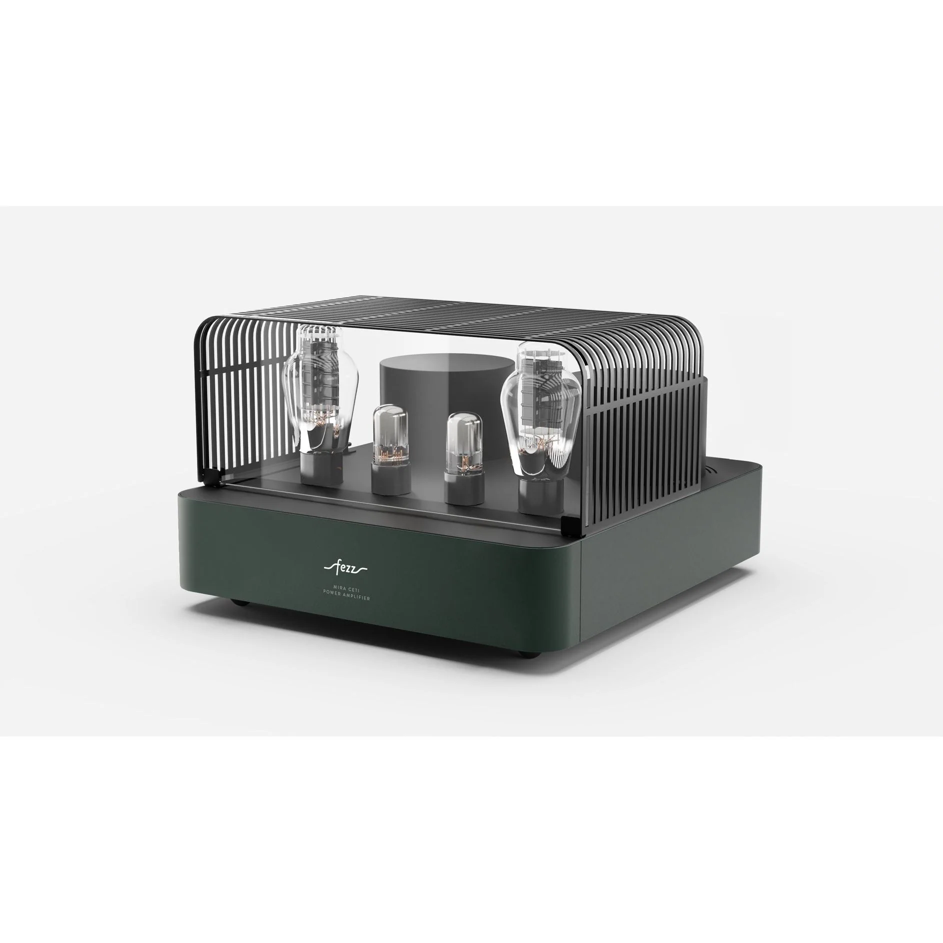 Fezz Mira Ceyi 300b Mono Vacuum Tube Power Amplifier (Pair) - Image 15