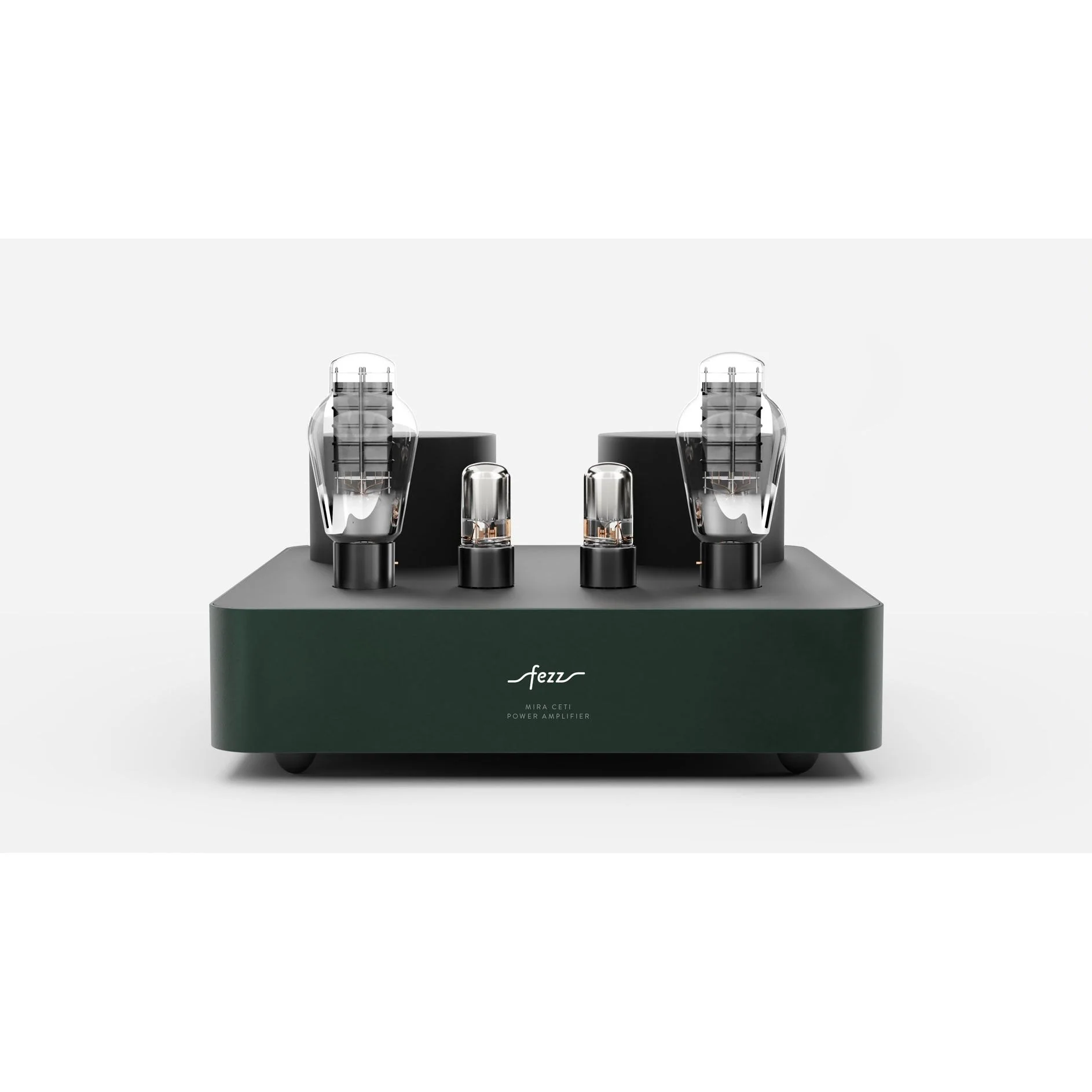 Fezz Mira Ceyi 300b Mono Vacuum Tube Power Amplifier (Pair) - Image 16