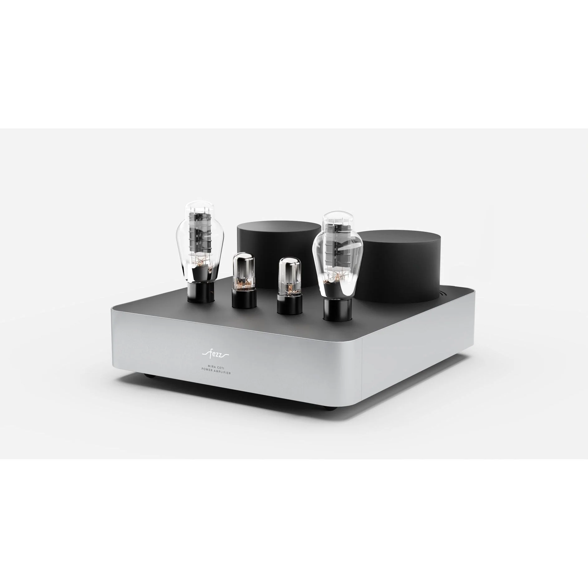 Fezz Mira Ceyi 300b Mono Vacuum Tube Power Amplifier (Pair) - Image 18